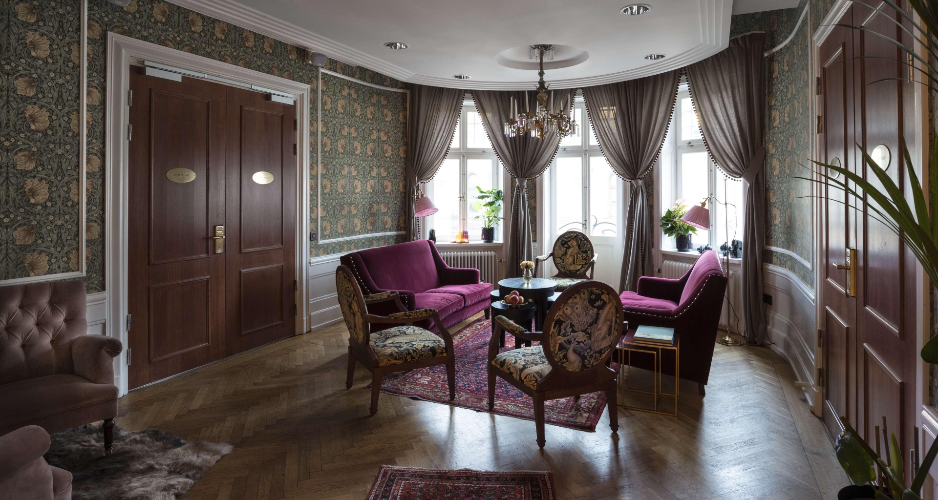 Hotel Kung Carl, WorldHotels Crafted, photo 93 of 100