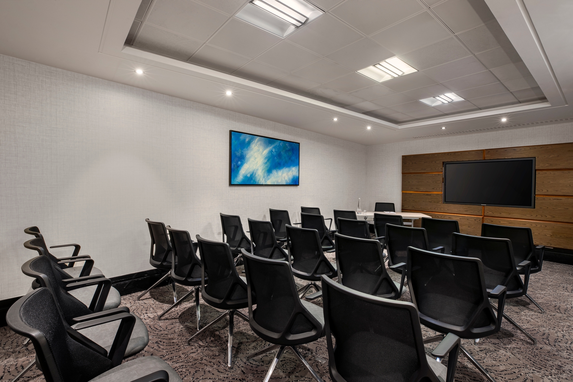 Leonardo Royal Hotel London St Pauls, photo 11 of 16