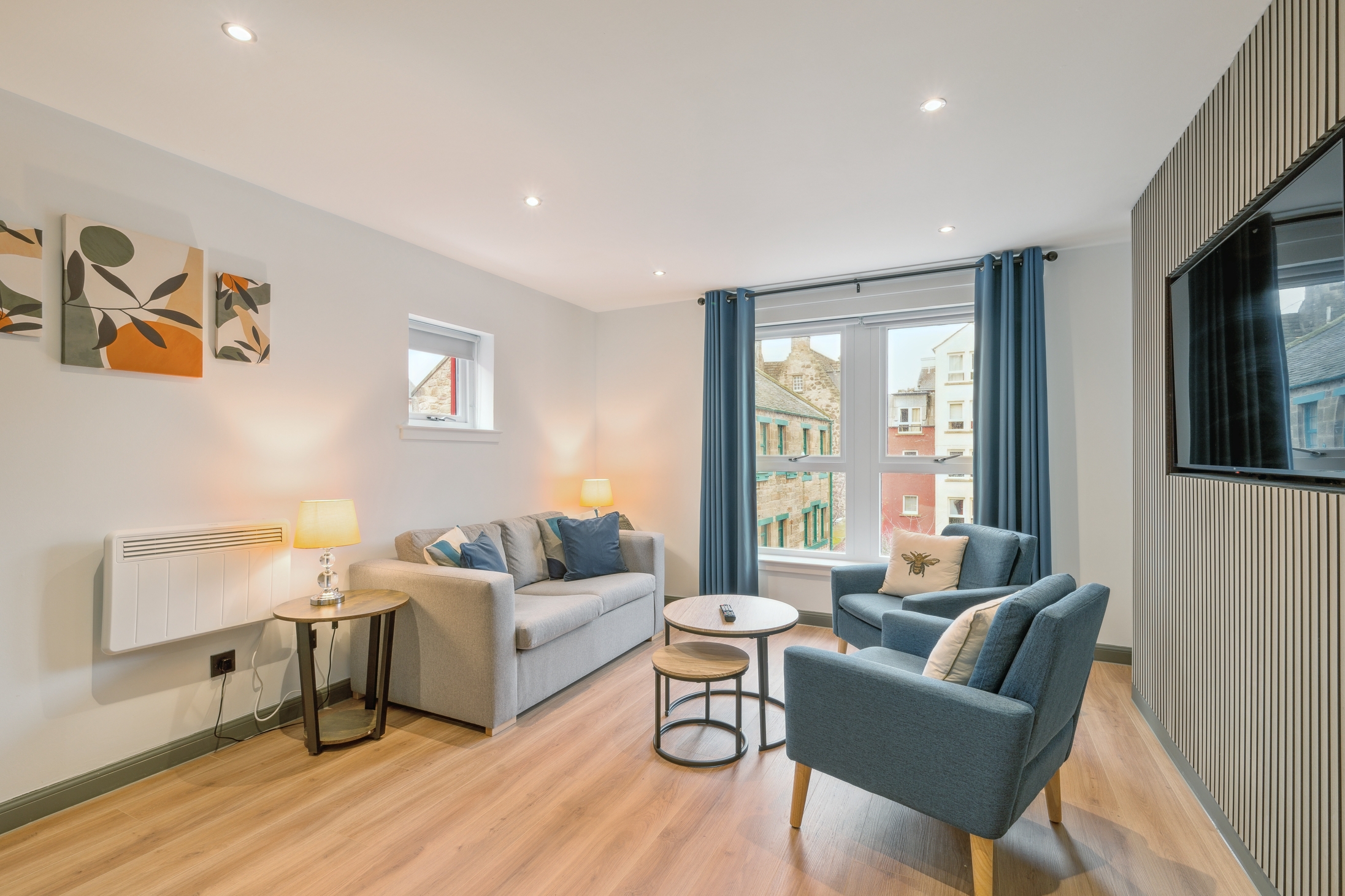 Holyrood Aparthotel, photo 53 of 64