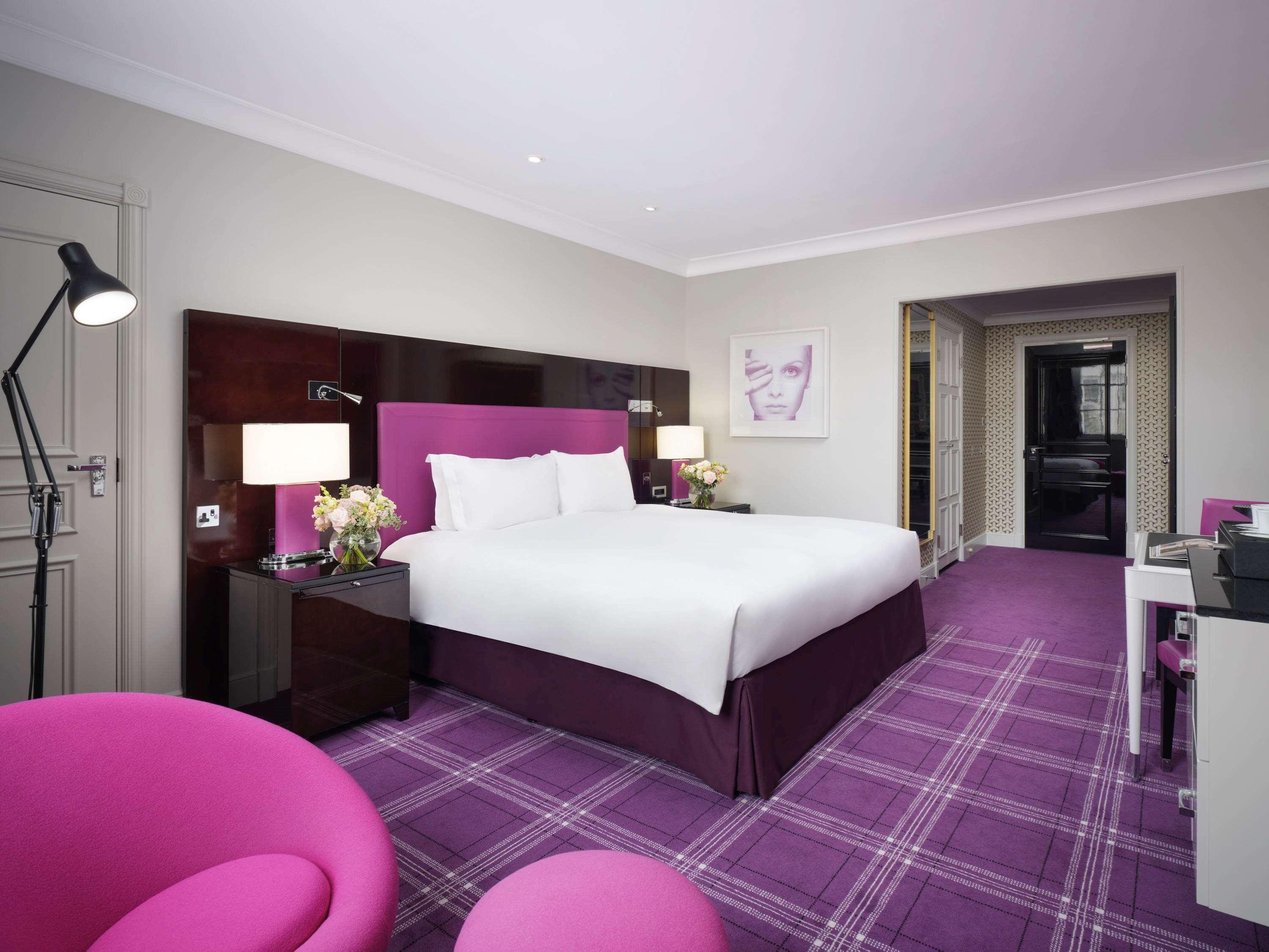 Sofitel London St James, photo 22 of 199
