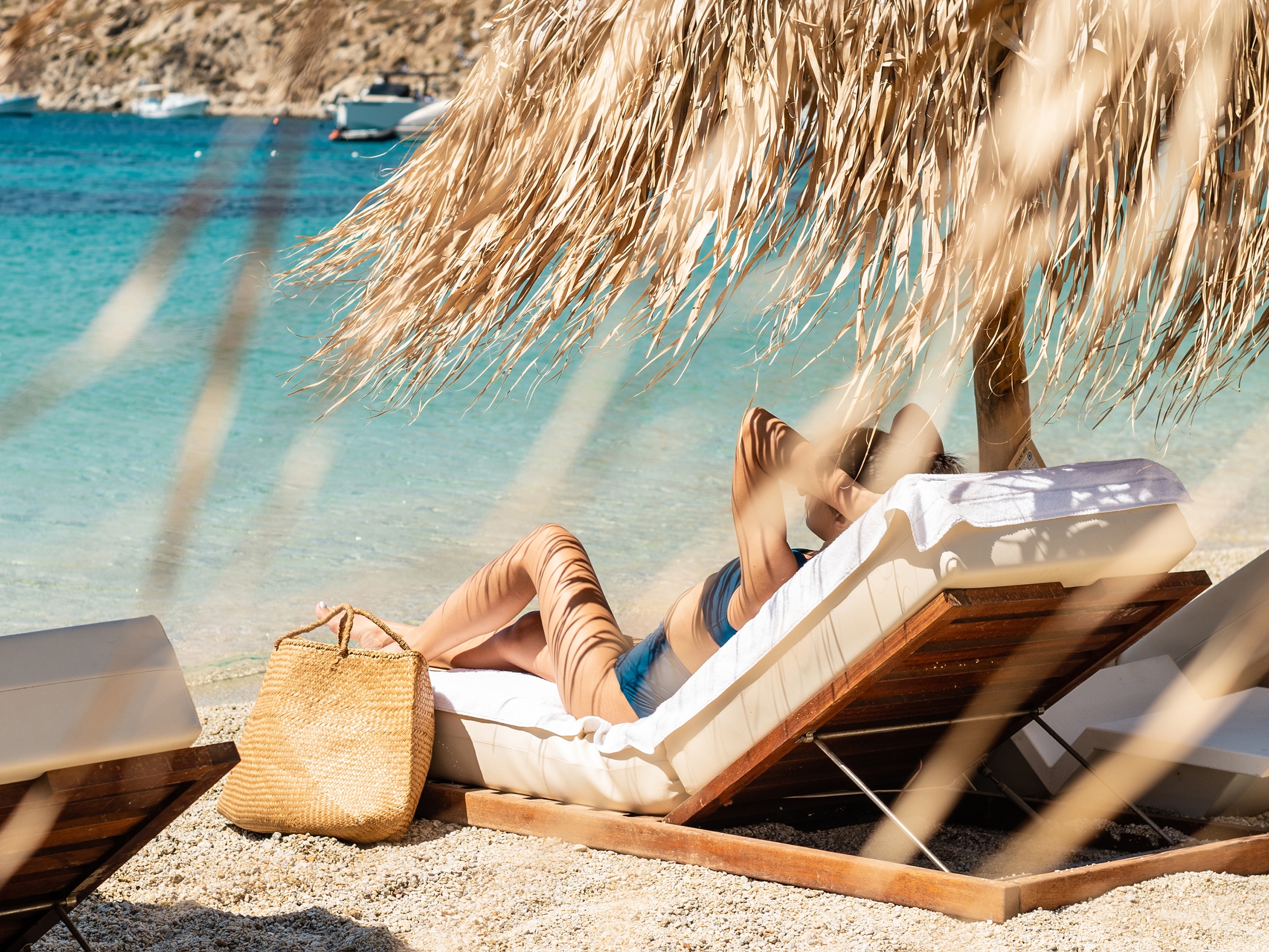 Mykonos Blu, A Grecotel Resort to Live, photo 67 of 67