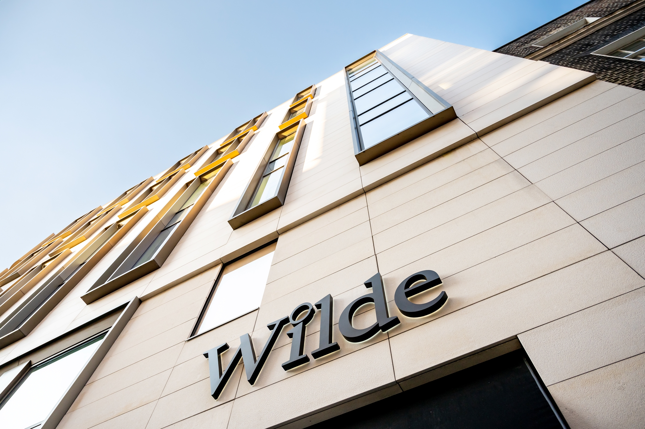 Wilde Aparthotels Covent Garden, photo 5 of 25