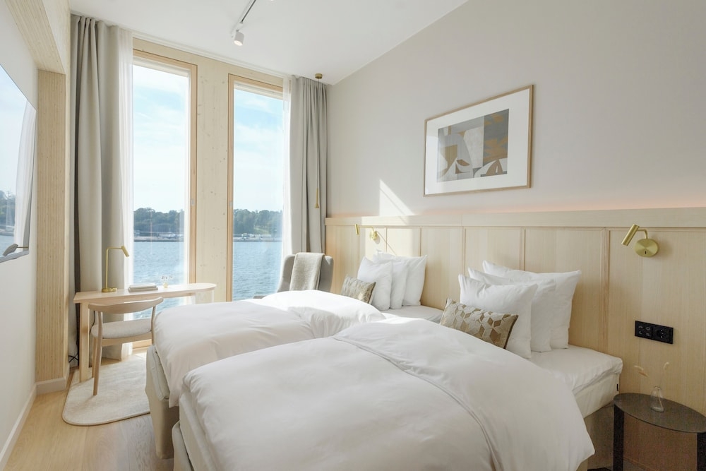 Solo Sokos Hotel Pier 4, photo 26 of 120