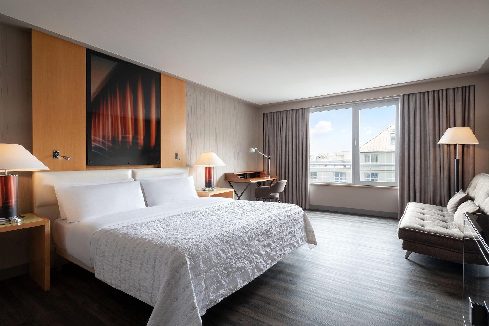 Le Meridien Munich, photo 54 of 174