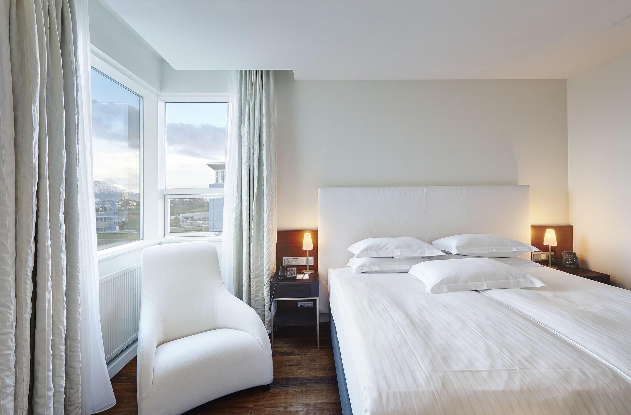 Hilton Reykjavik Nordica, photo 80 of 199