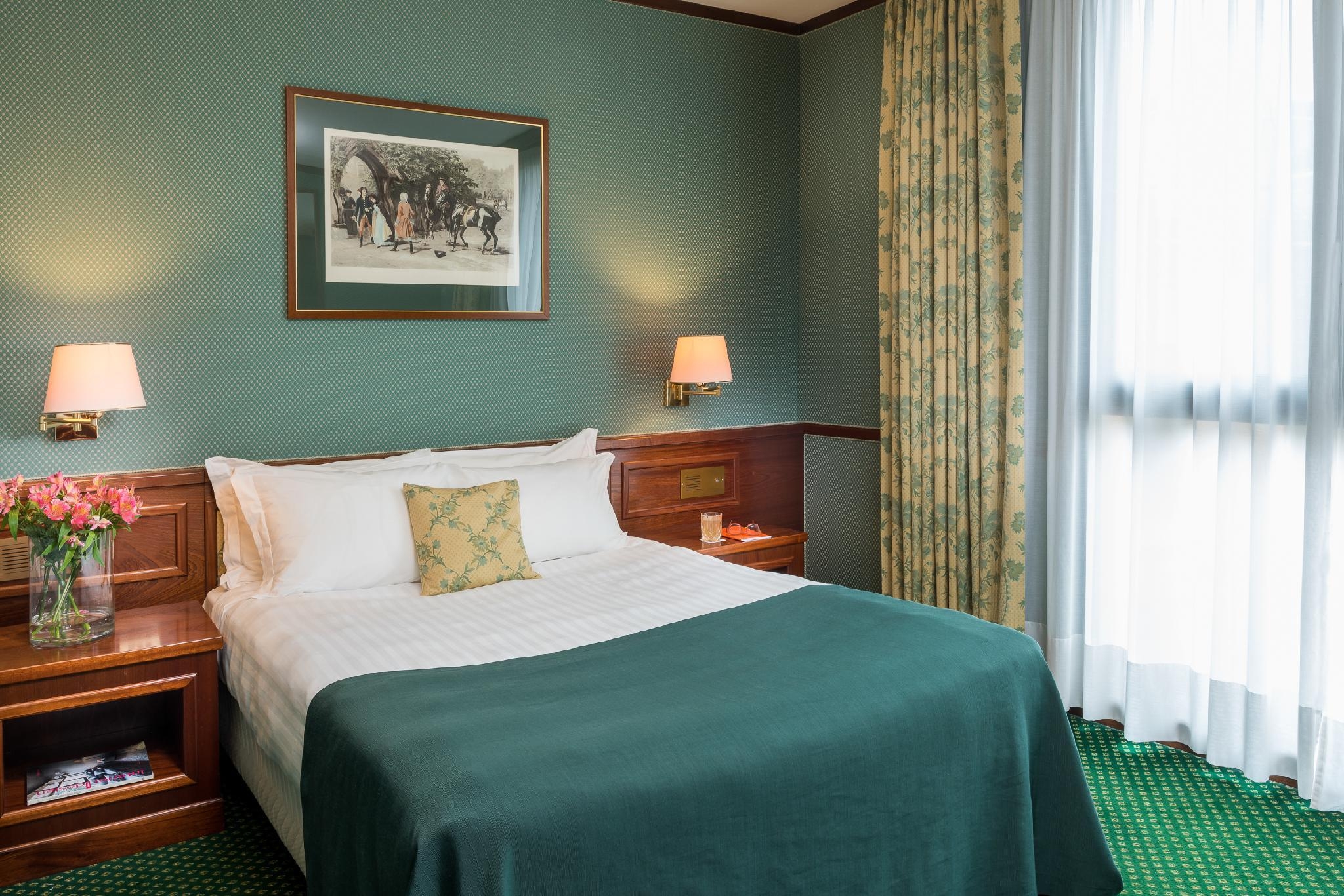 Leonardo Hotel Milan City Center, photo 6 of 22