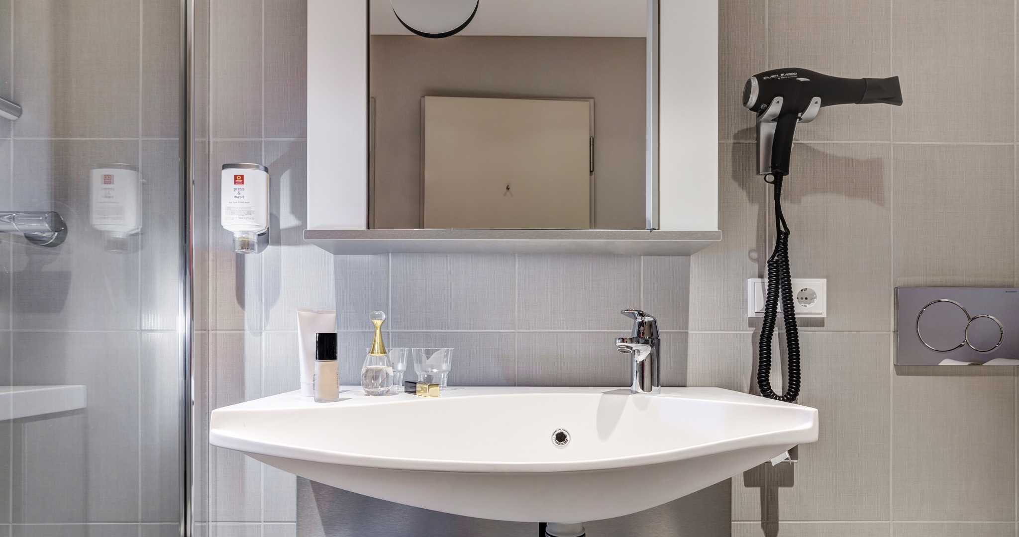 Aparthotel Adagio Frankfurt City Messe, photo 25 of 61