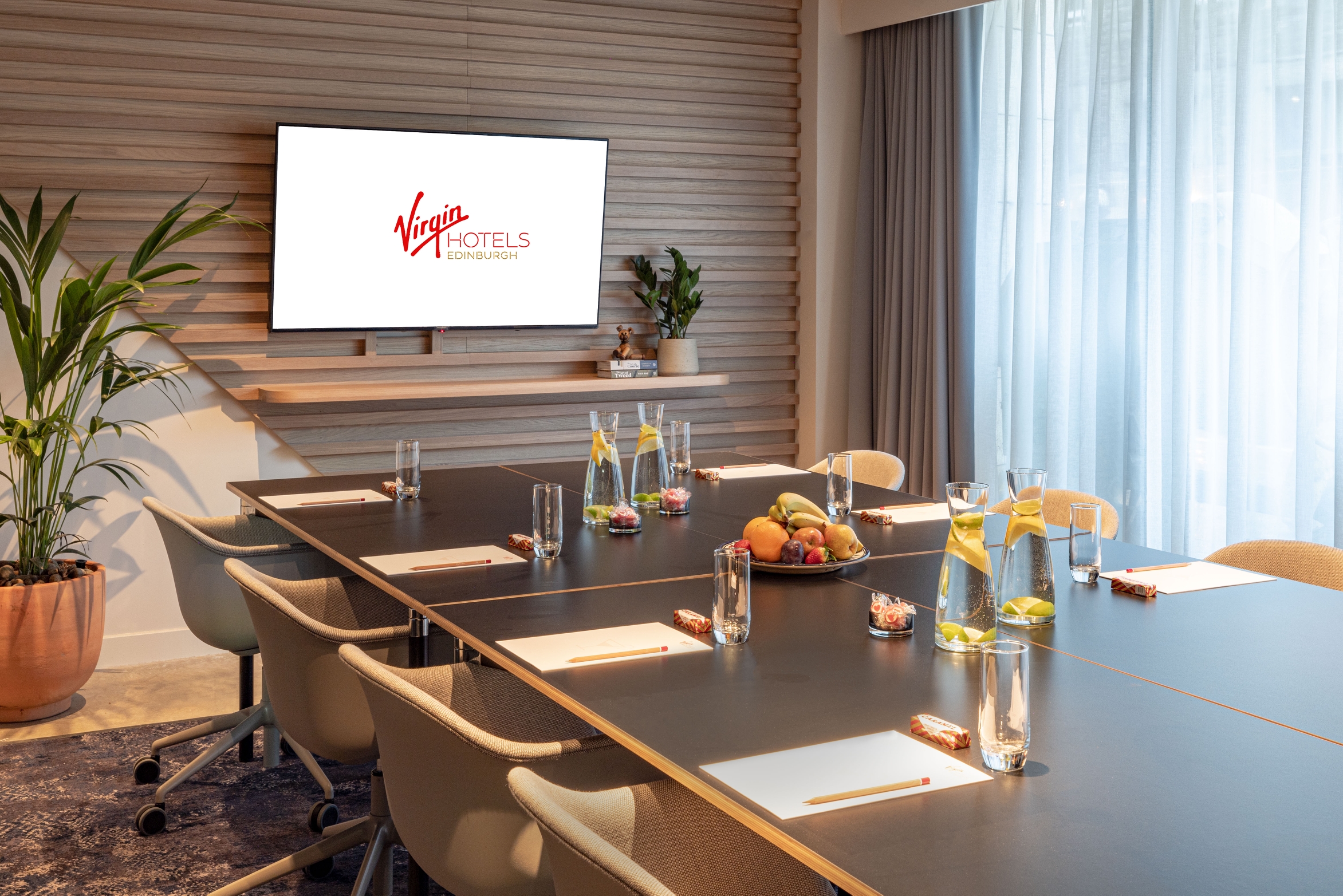 Virgin Hotels Edinburgh, photo 42 of 48