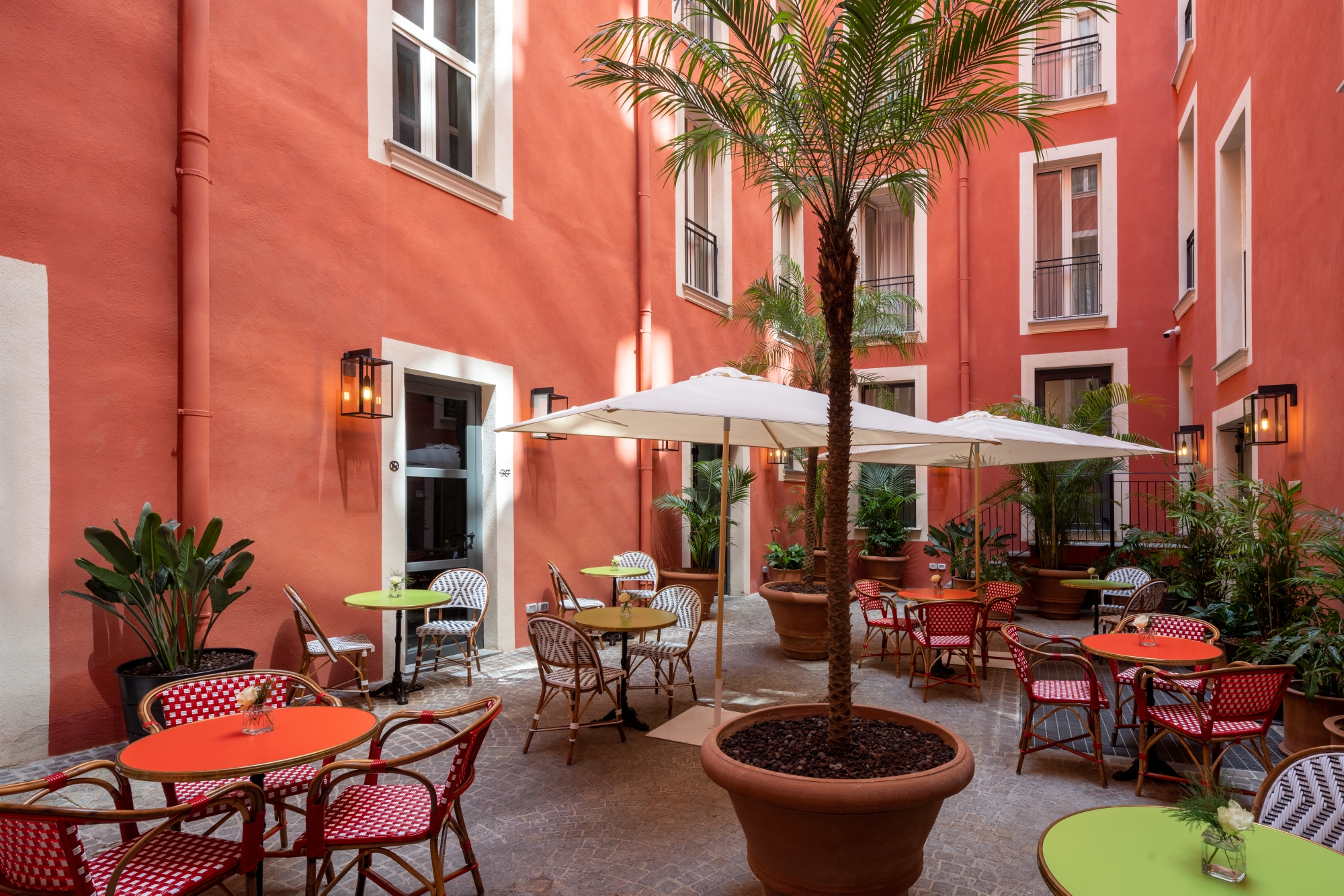Trastevere Roma | UNA Esperienze, photo 5 of 34