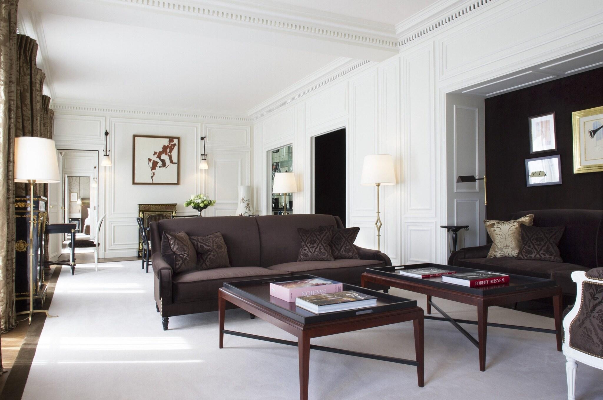 La Reserve Paris Hotel and Spa, photo 84 of 180