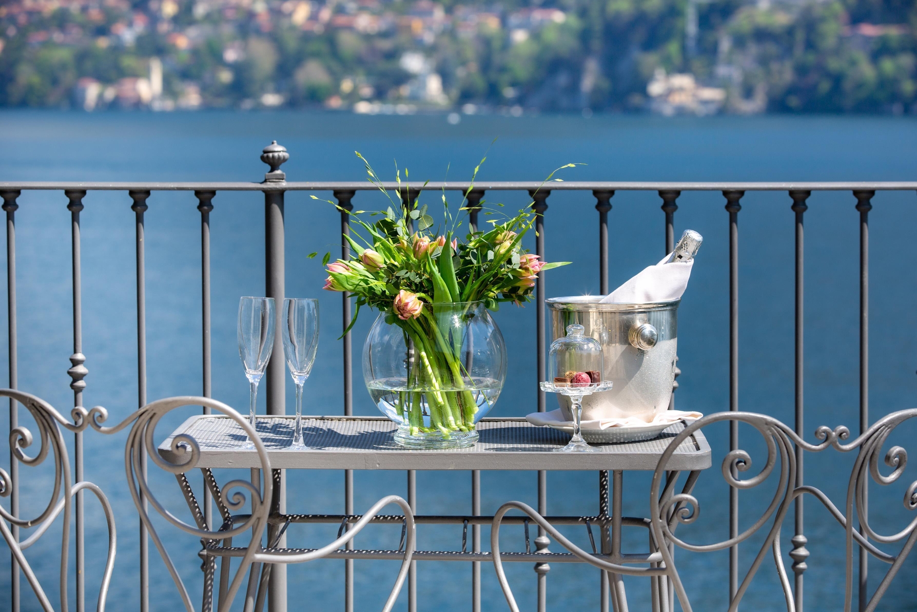 Villa Flori, photo 16 of 45