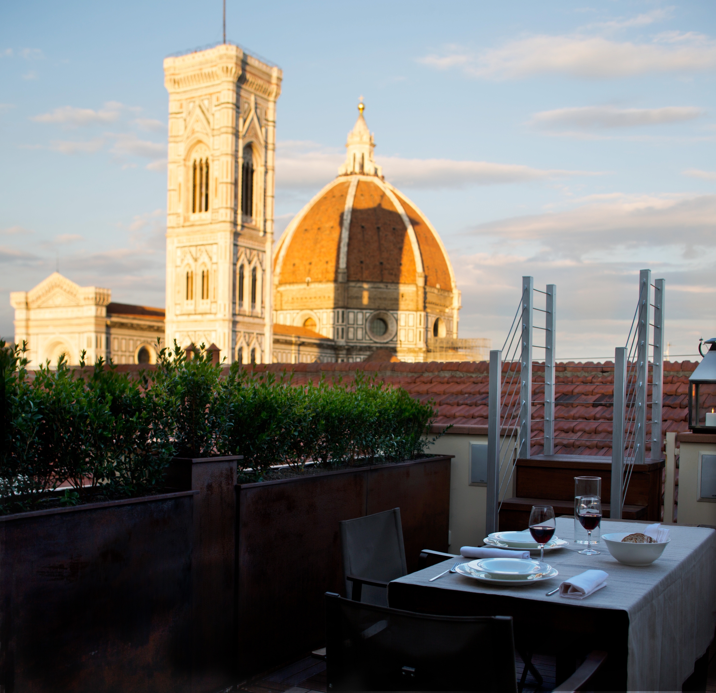 Repubblica Firenze Luxury Apartment UNA Esperienze, photo 31 of 35