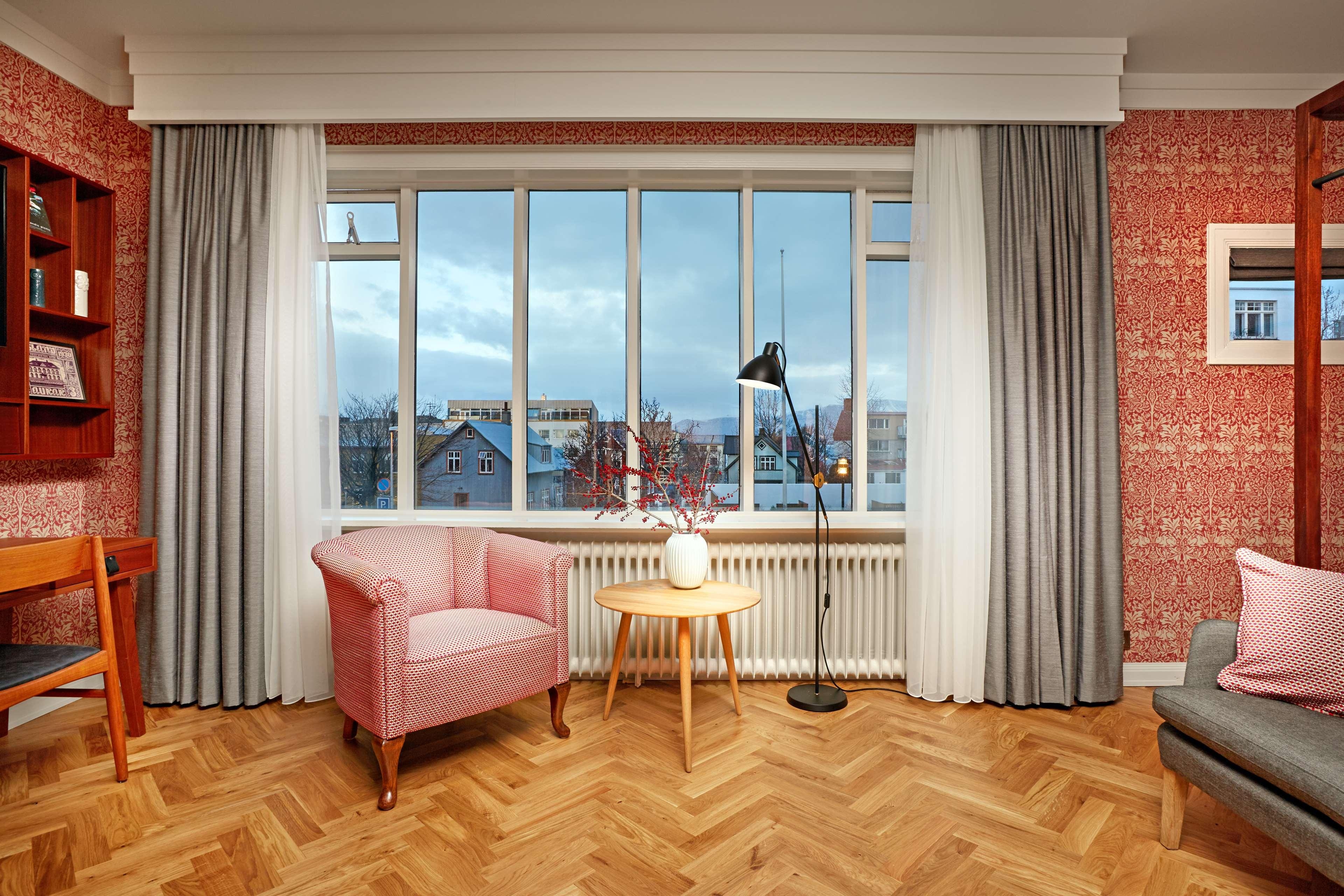 Canopy By Hilton Reykjavik City Centre, photo 81 of 199