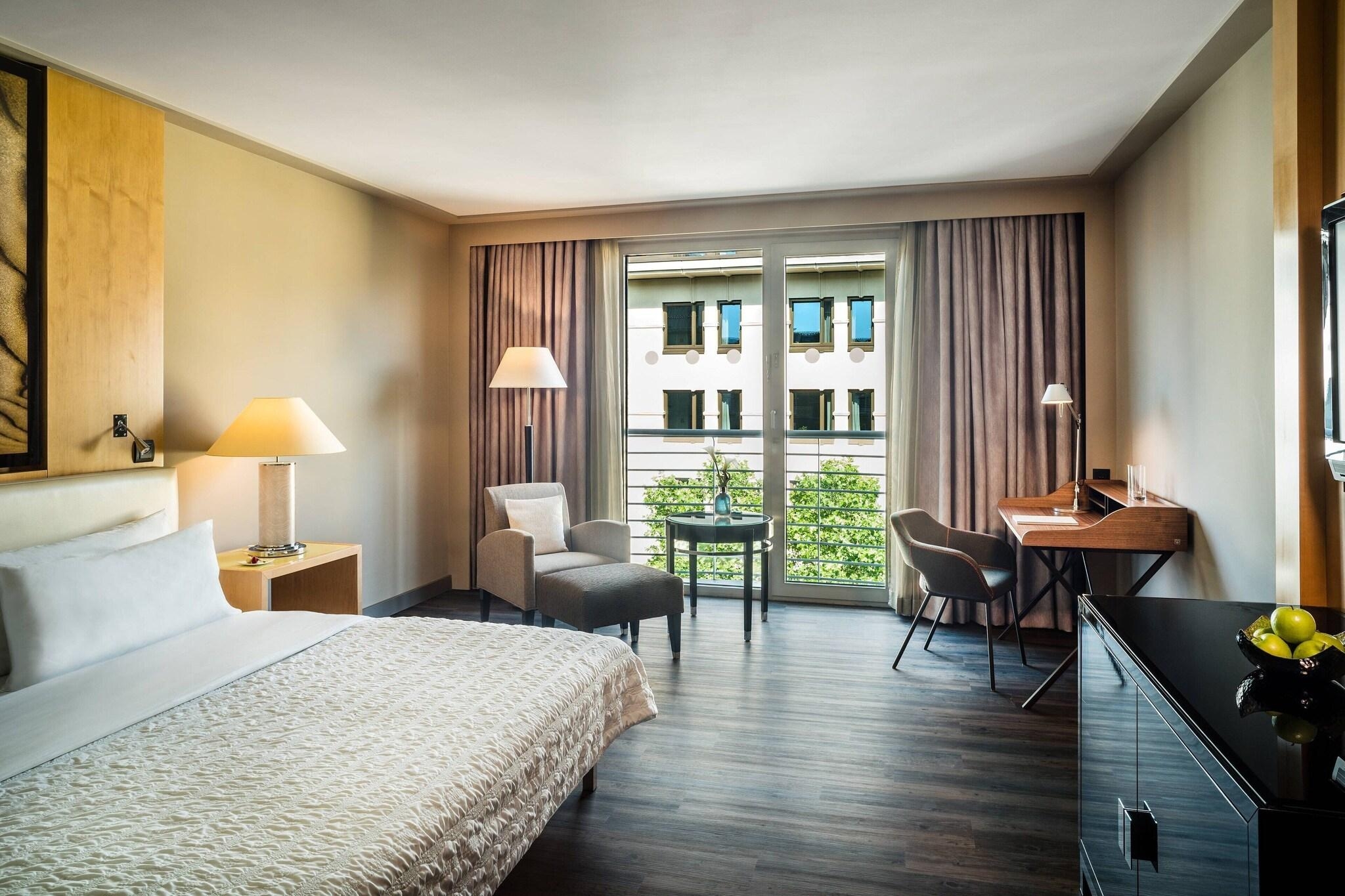 Le Meridien Munich, photo 65 of 174
