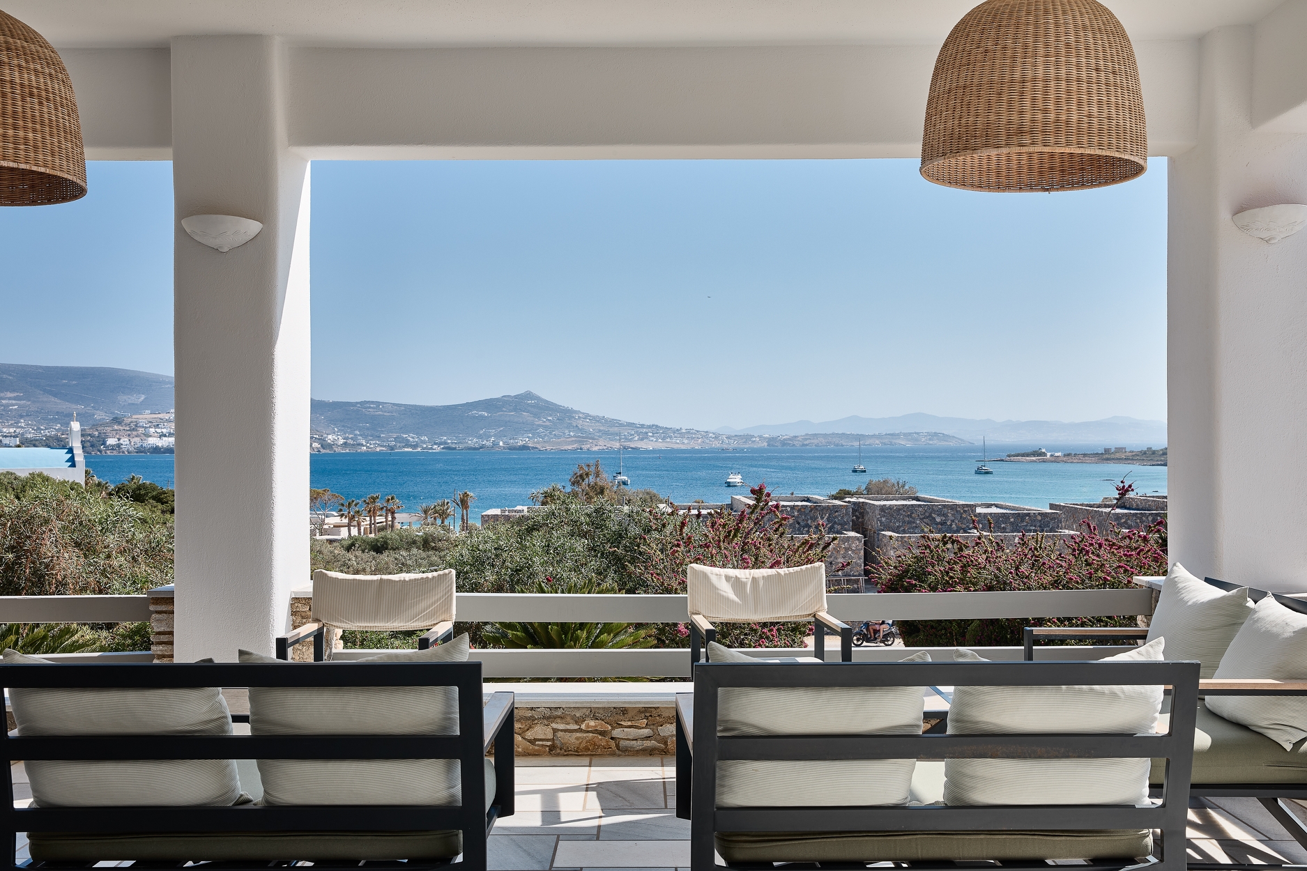 Paros Agnanti Resort &amp; Spa, photo 14 of 40