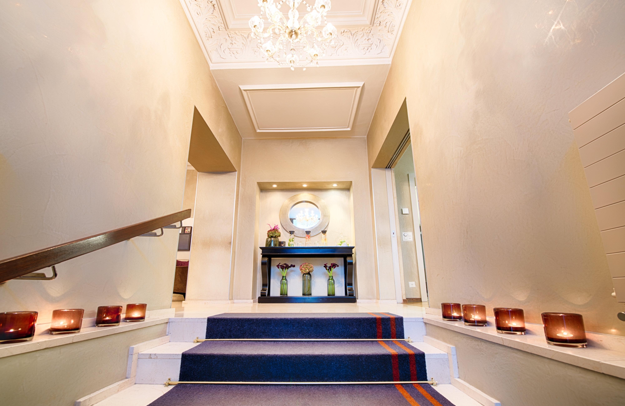 Hotel Alden Splügenschloss - Leonardo Ltd Edition, photo 2 of 24