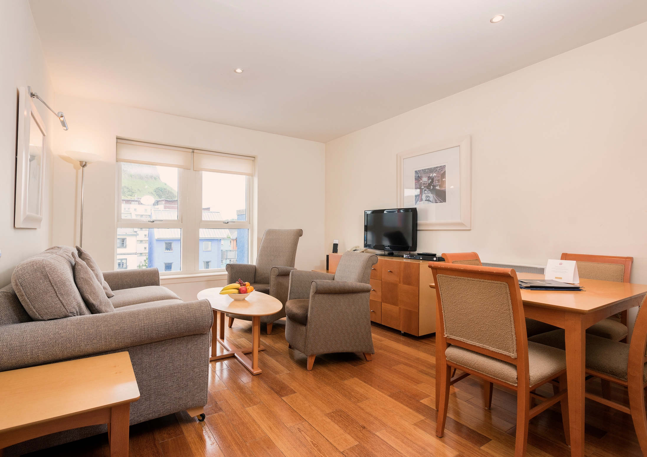 Holyrood Aparthotel, photo 41 of 64