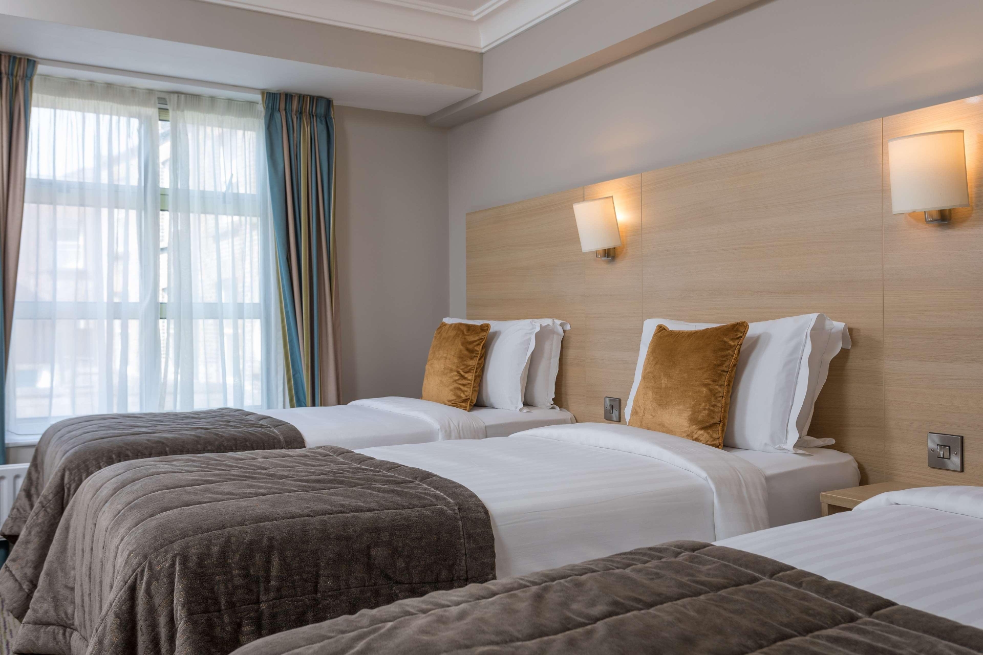 The Fleet Hotel, photo 8 of 26