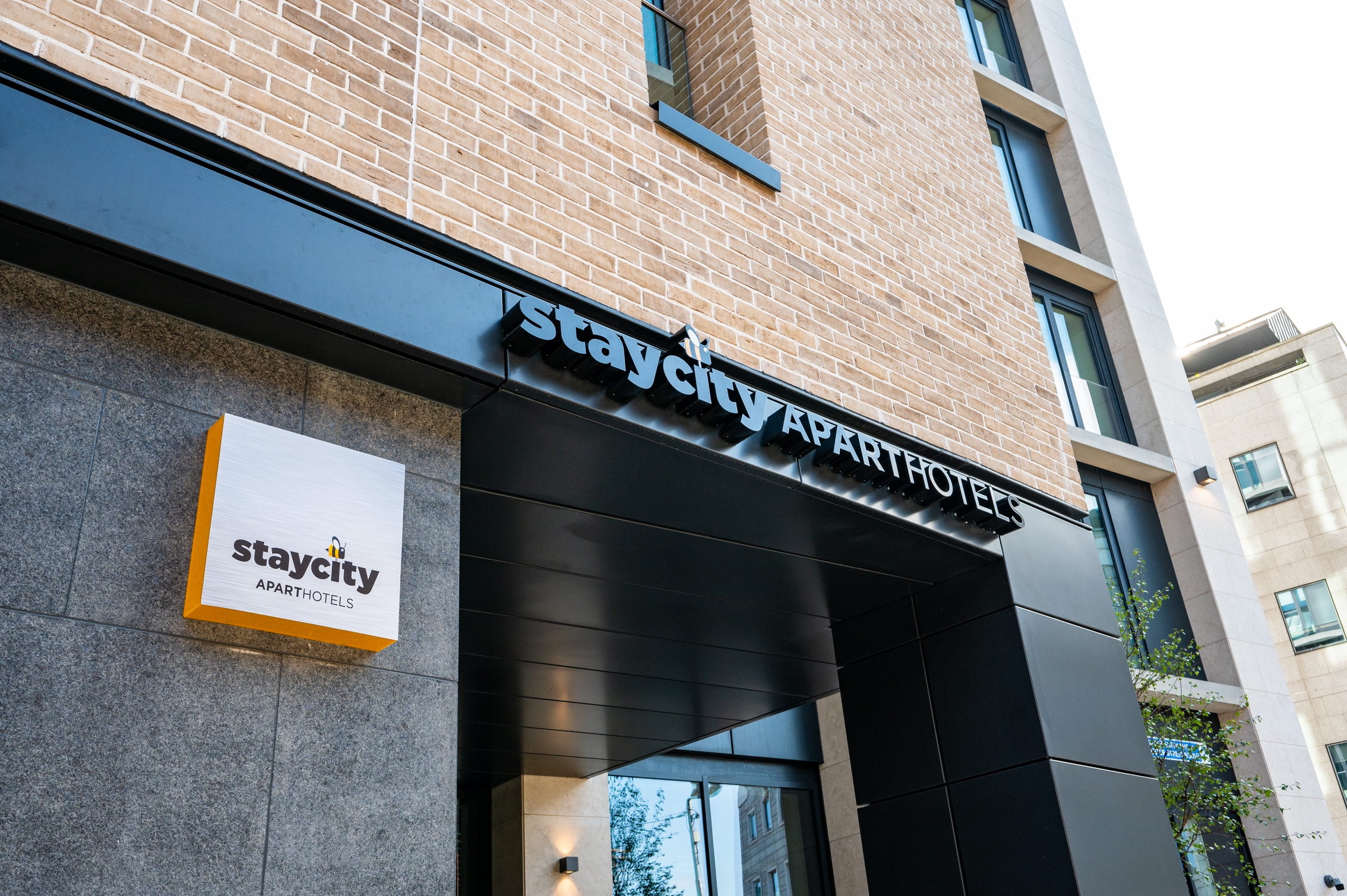 Staycity Aparthotels City Quay, photo 2 of 45