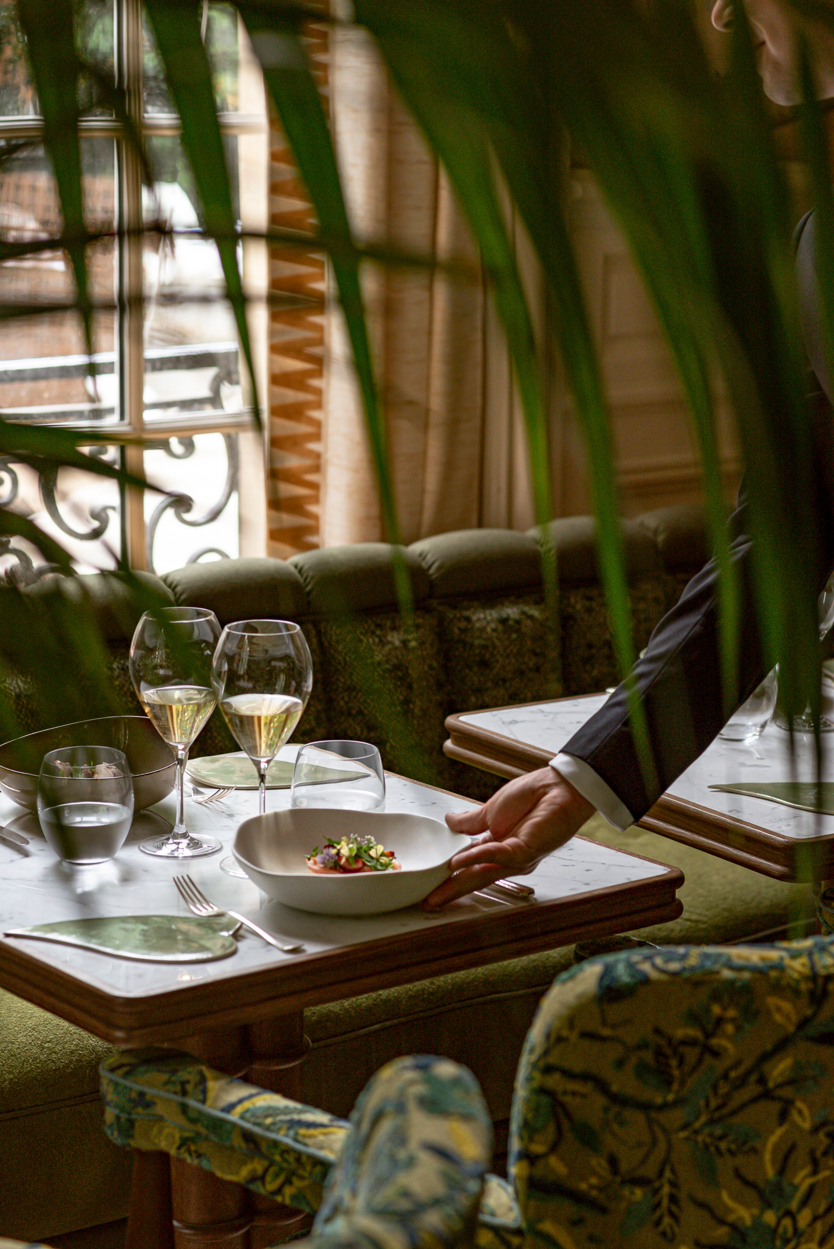 Saint James Paris, photo 9 of 11