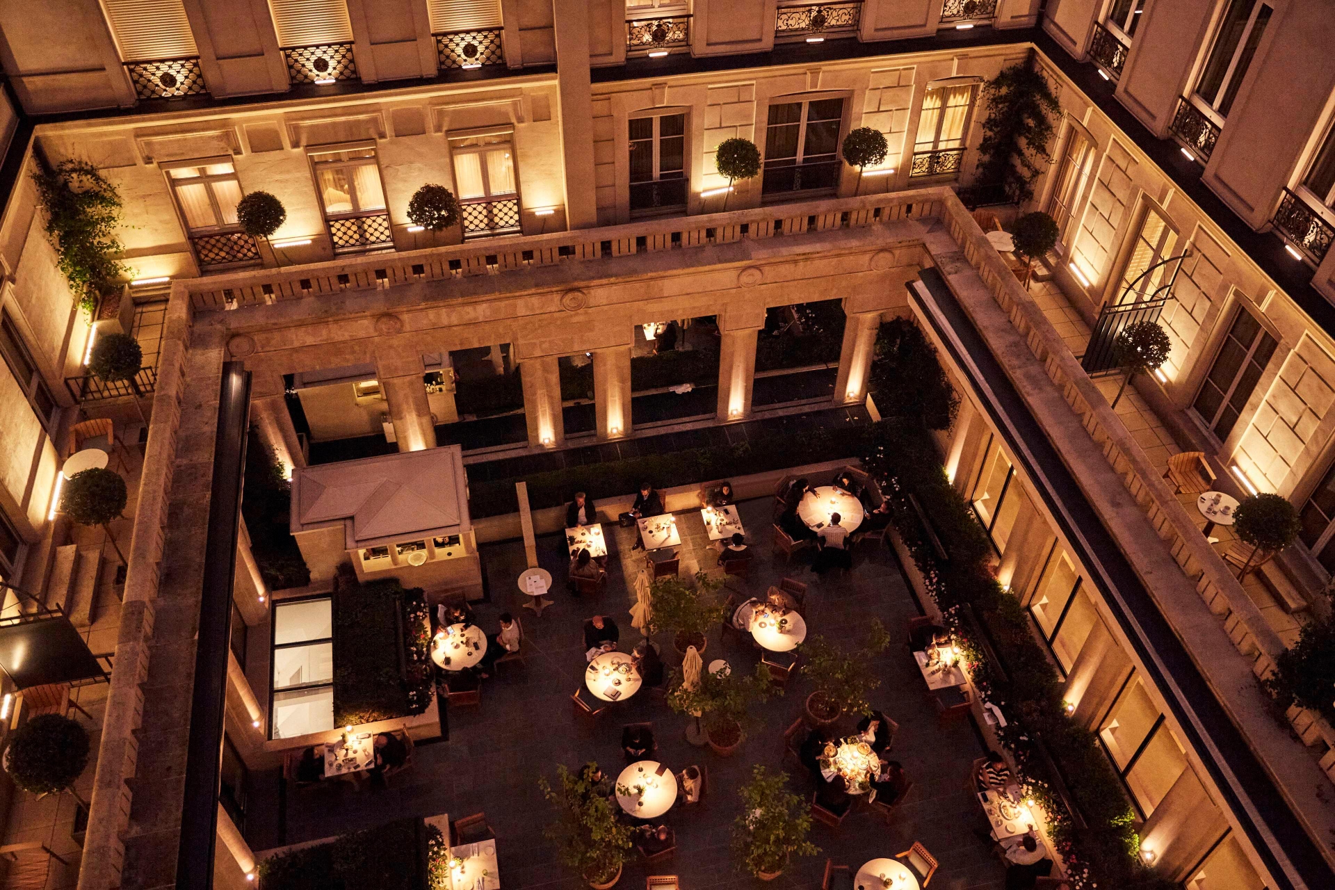 Park Hyatt Paris-Vendome, photo 160 of 199
