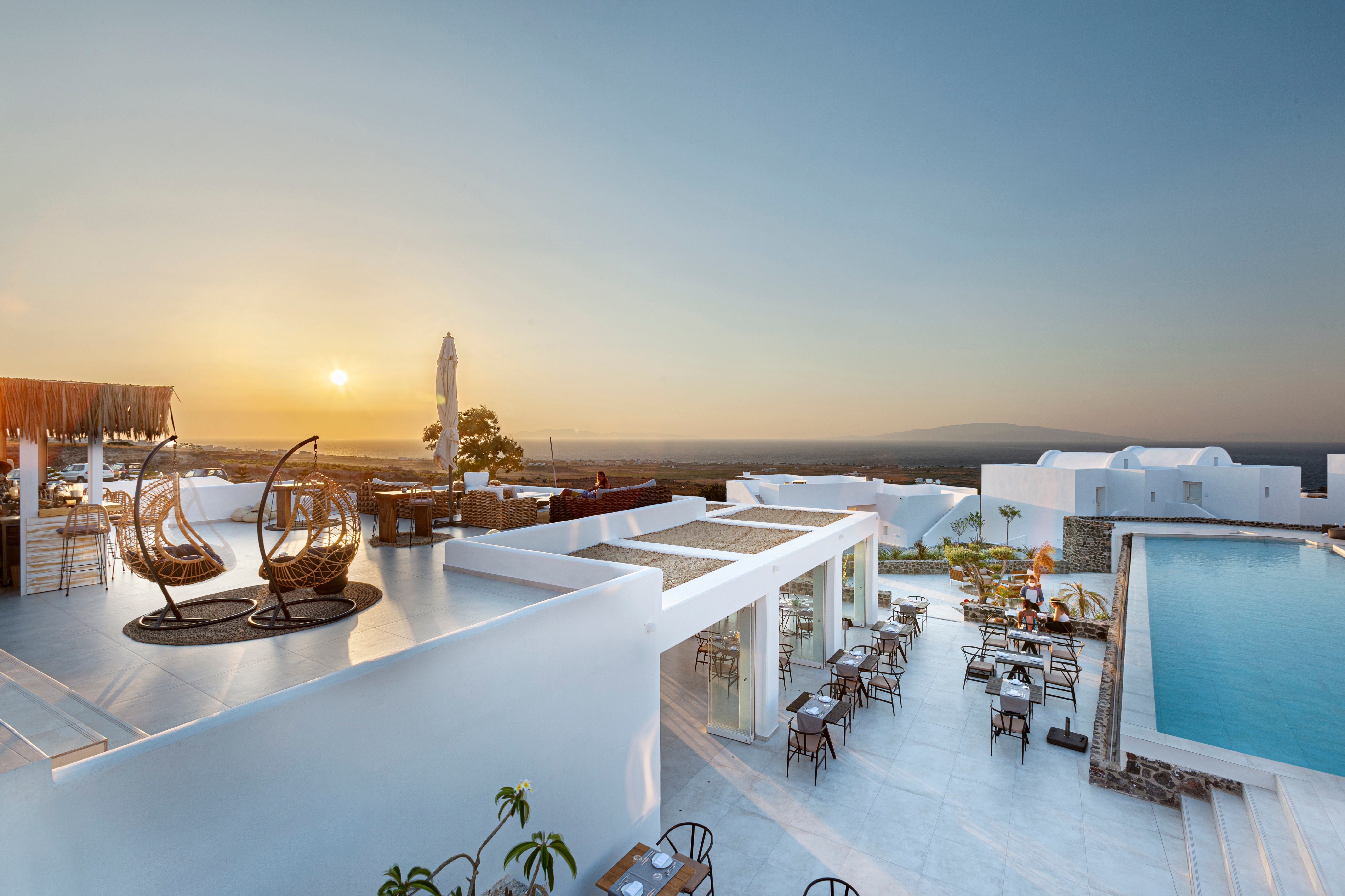 Secret View Hotel, photo 17 of 20