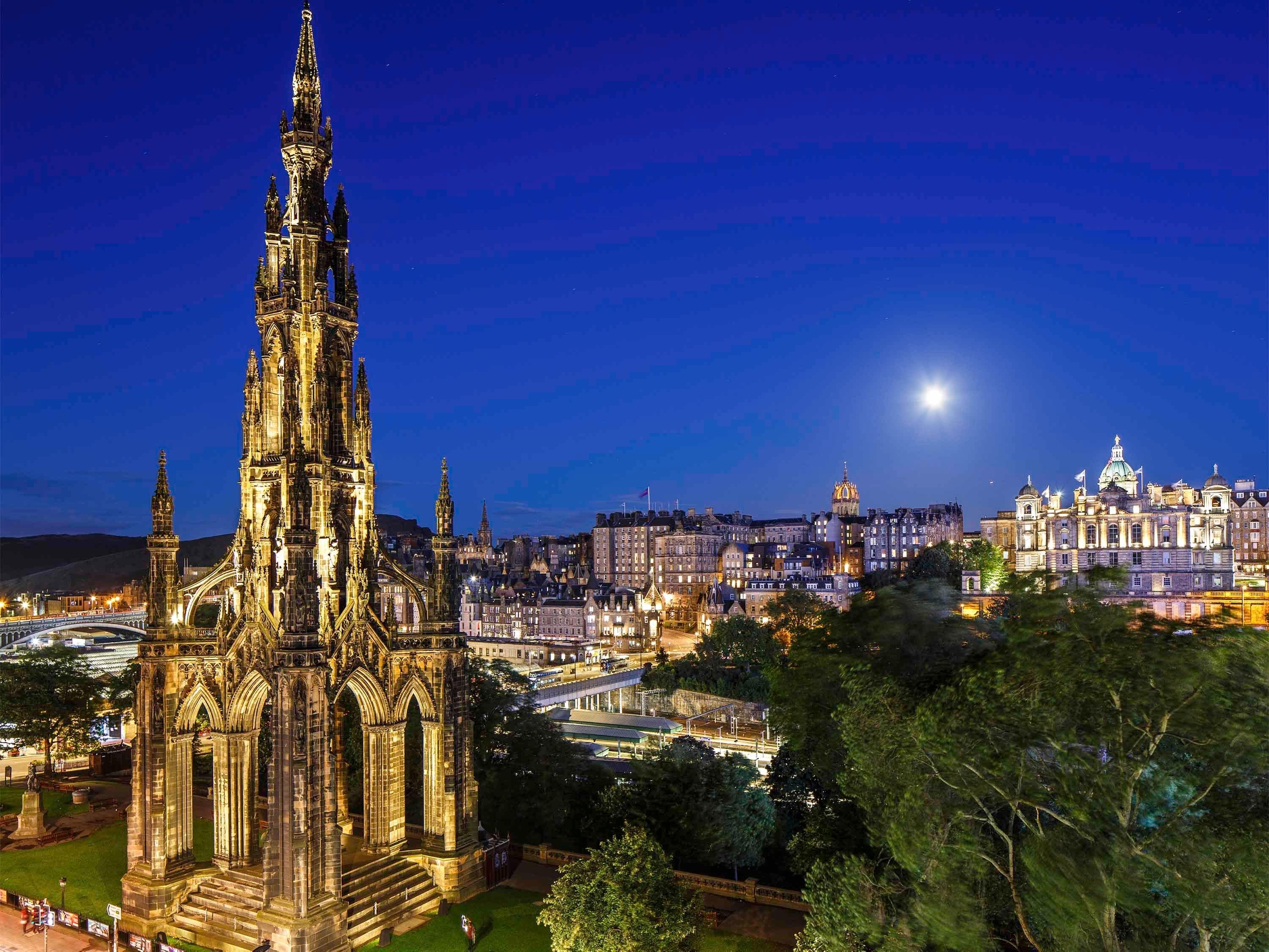 Mount Royal Edinburgh by The Unlimited Collection, photo 13 of 85