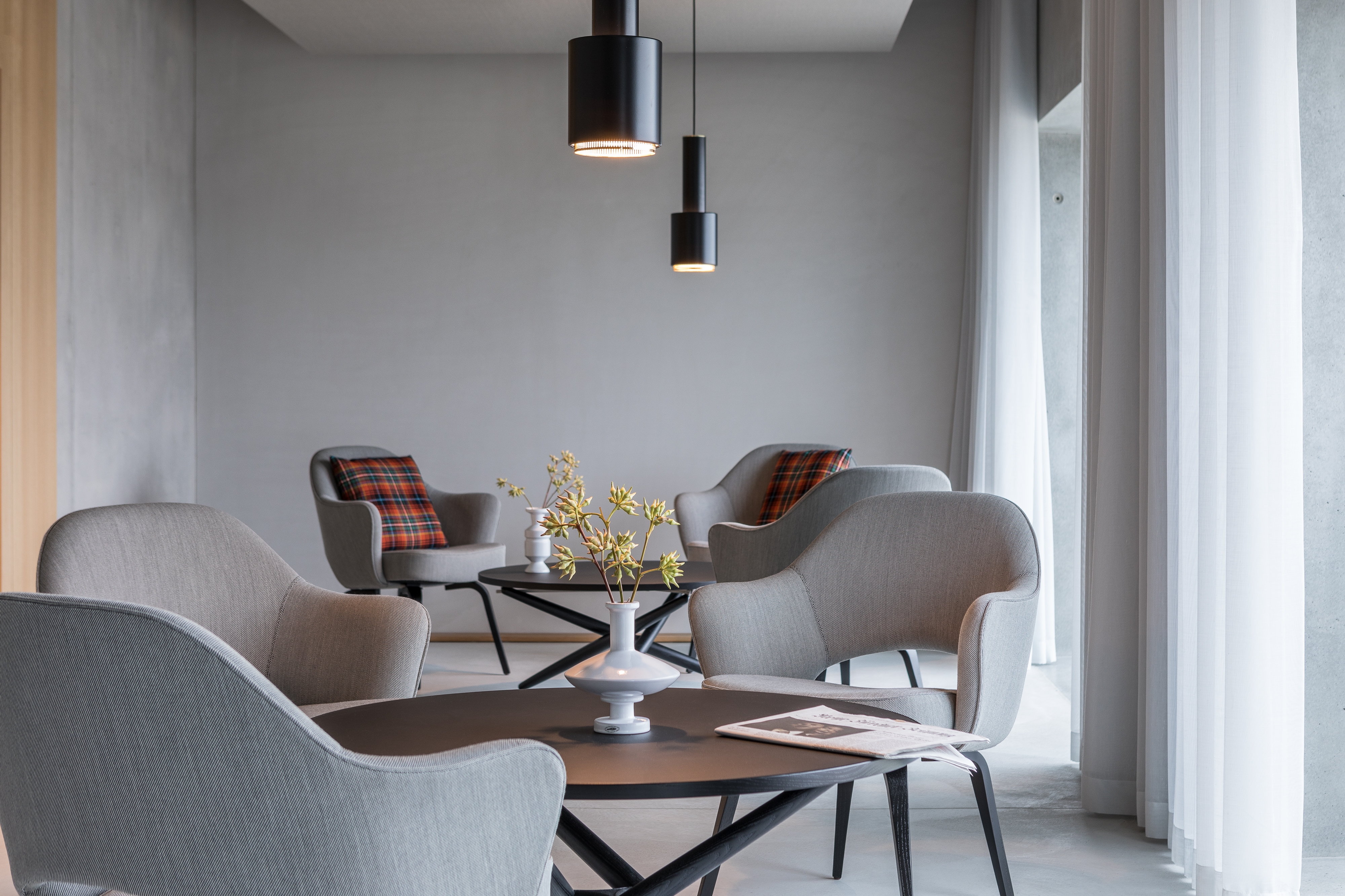 Placid Hotel Design &amp; Lifestyle Zurich, photo 63 of 82
