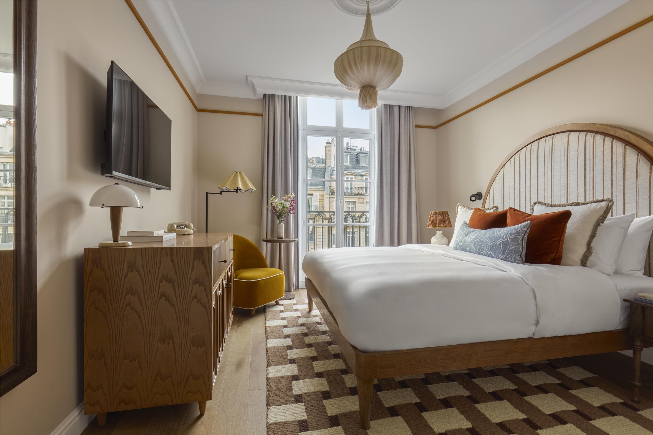 Miiro Le Grand Hôtel Cayré, photo 25 of 52