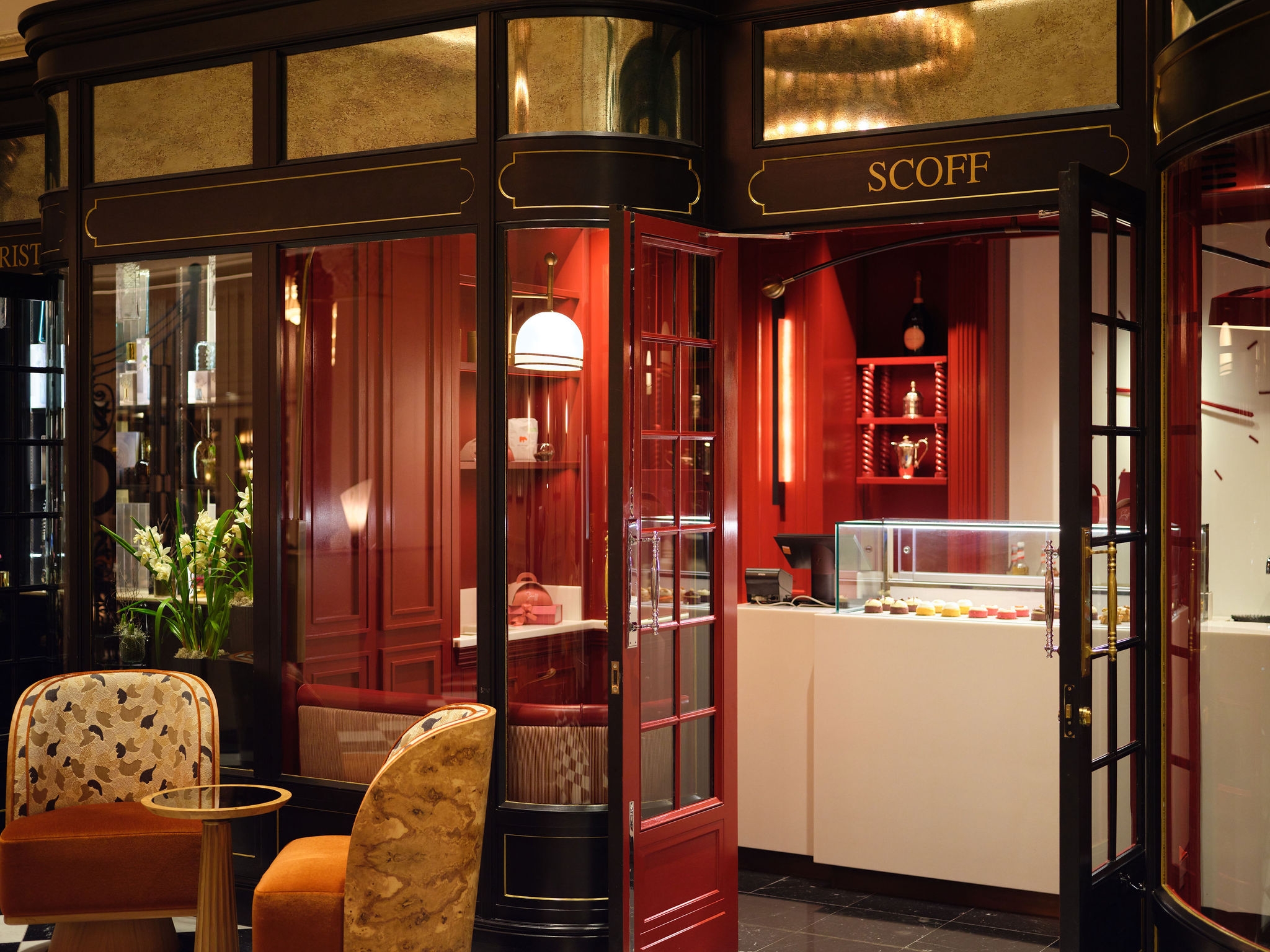 The Savoy, photo 56 of 132