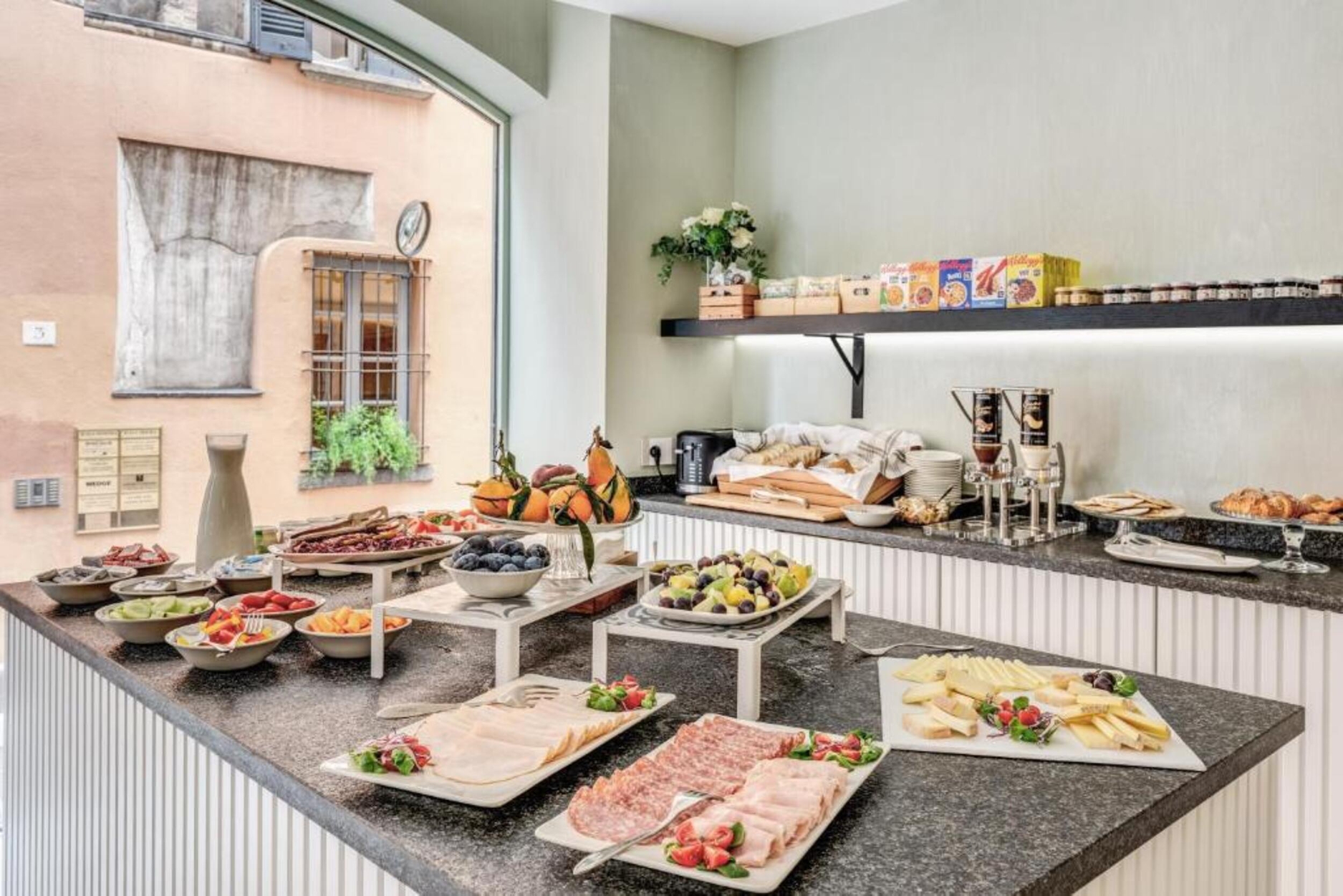 Plinius Lifestyle Hotel Lake Como, photo 8 of 14