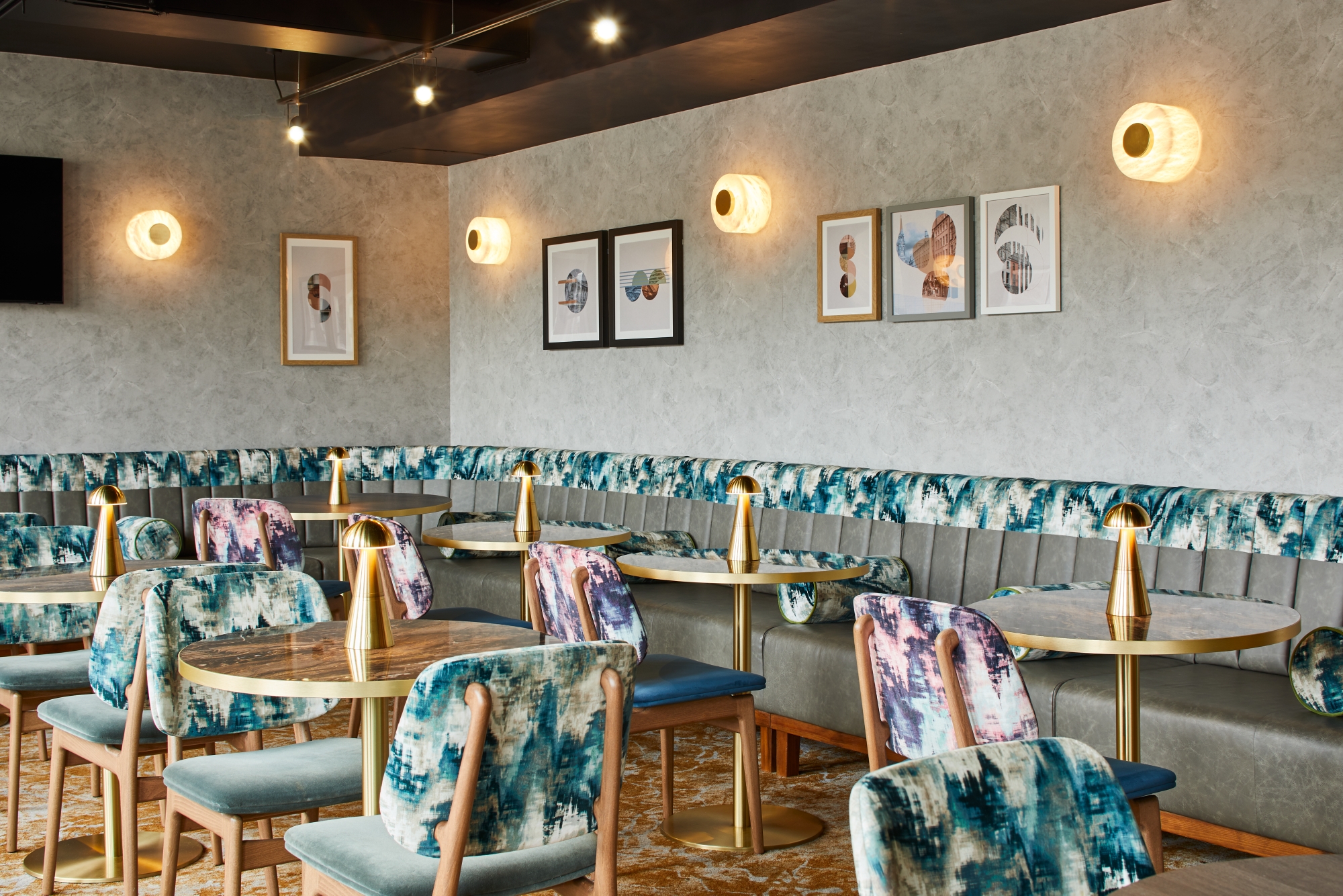 Leonardo Royal Hotel Edinburgh, photo 8 of 12