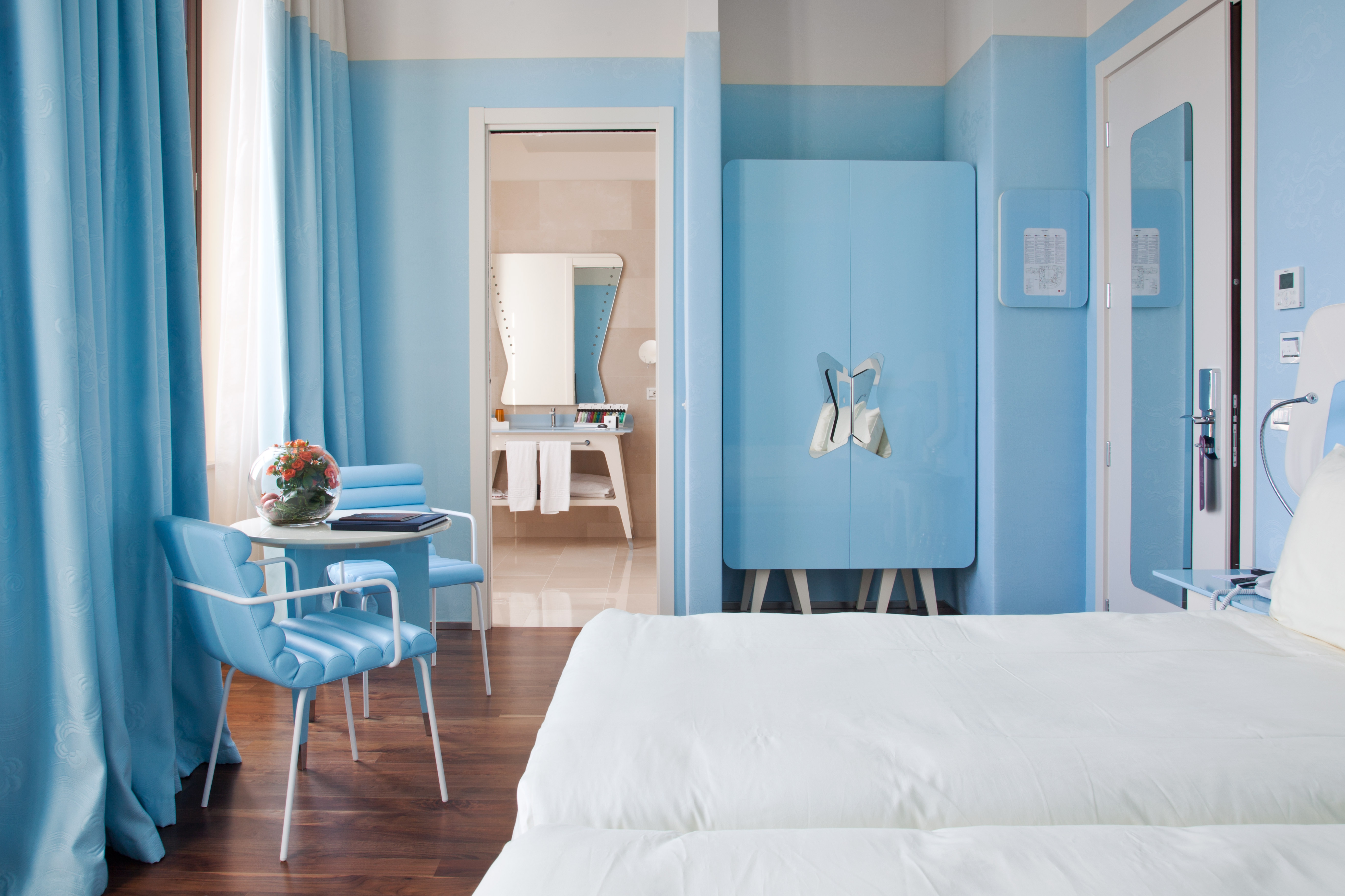 JR Hotels Bari Grande Albergo delle Nazioni, photo 6 of 16