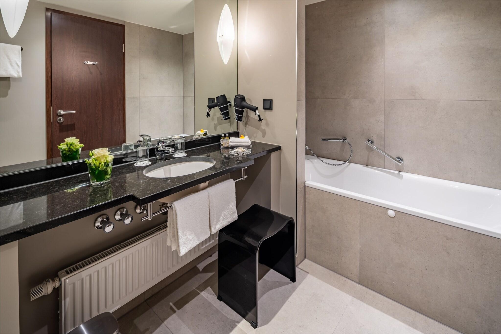 Park Plaza Trier, photo 61 of 168