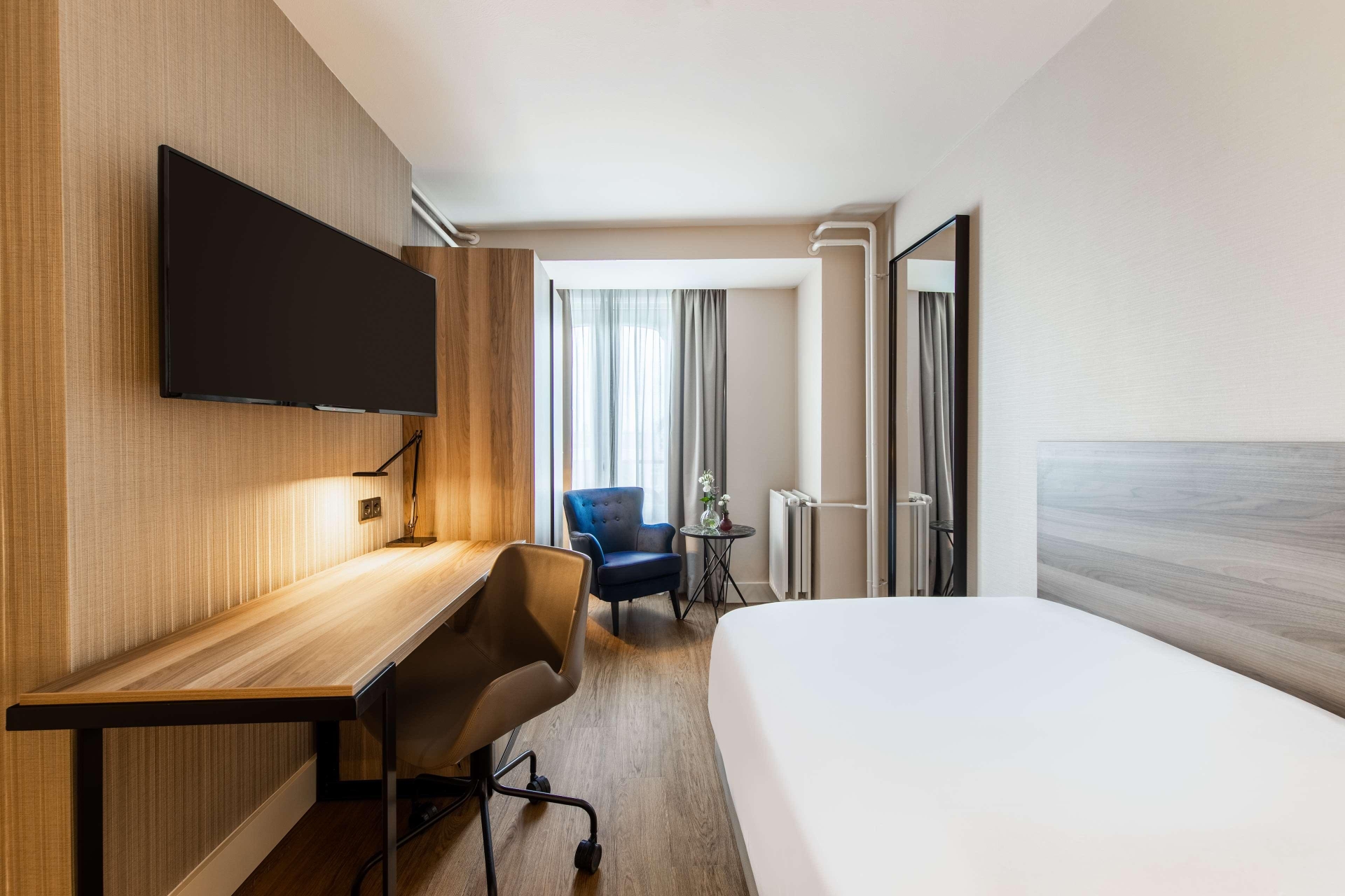 NH Amsterdam Schiller, photo 23 of 36