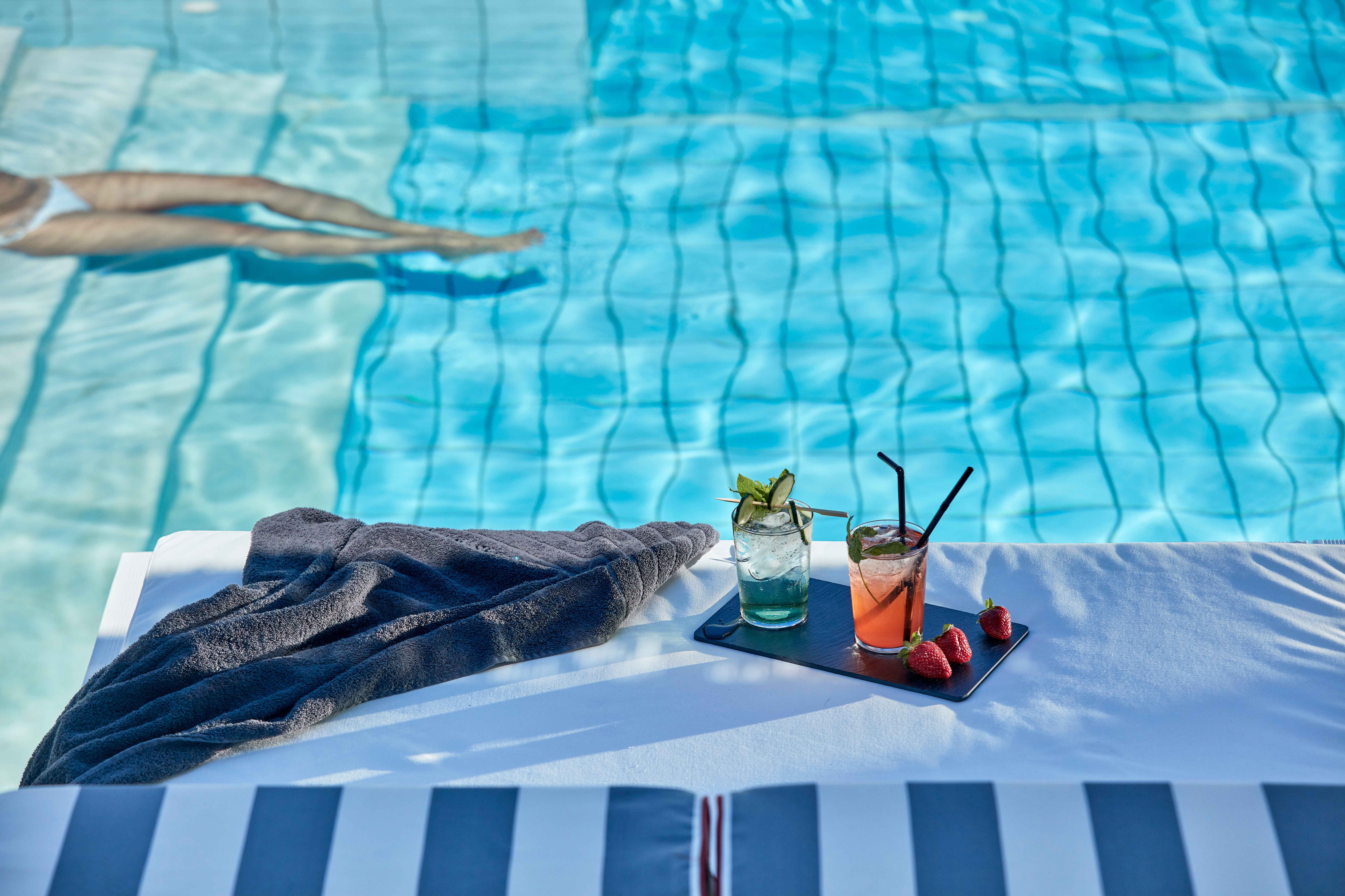 Mr &amp; Mrs White Paros, photo 37 of 60