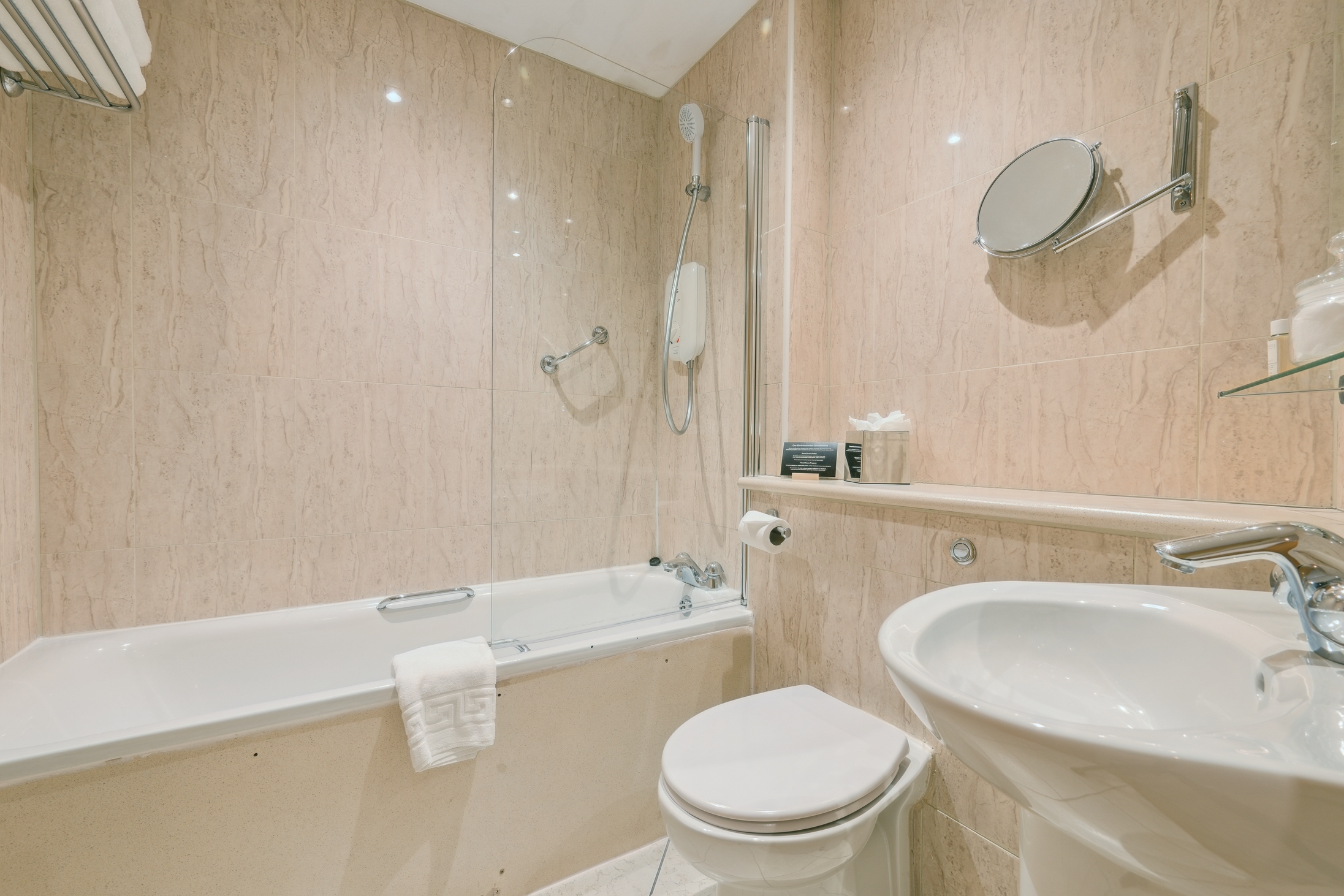 Holyrood Aparthotel, photo 57 of 64