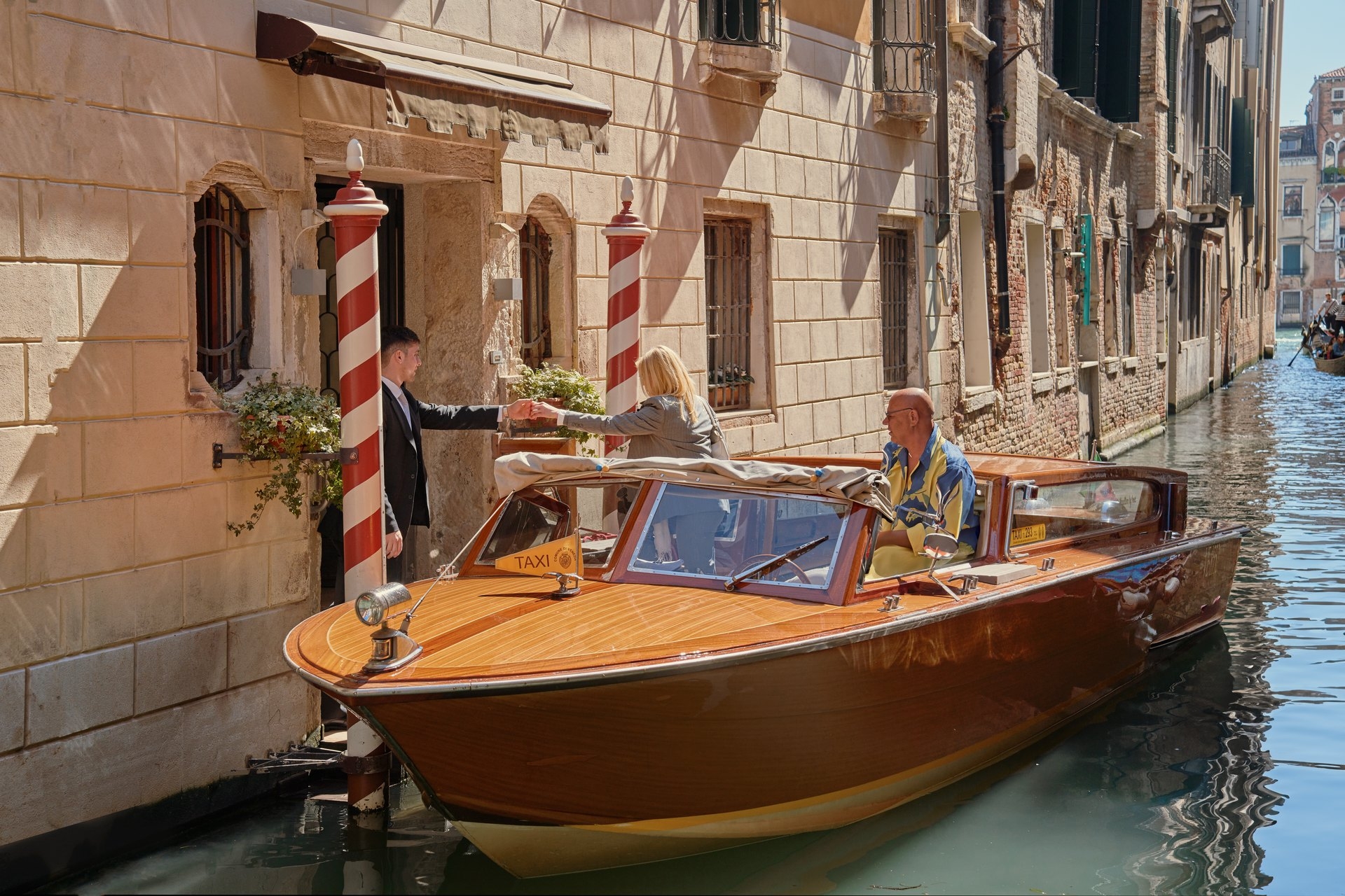 UNA HOTELS Ala Venezia - Adults +16, photo 27 of 64