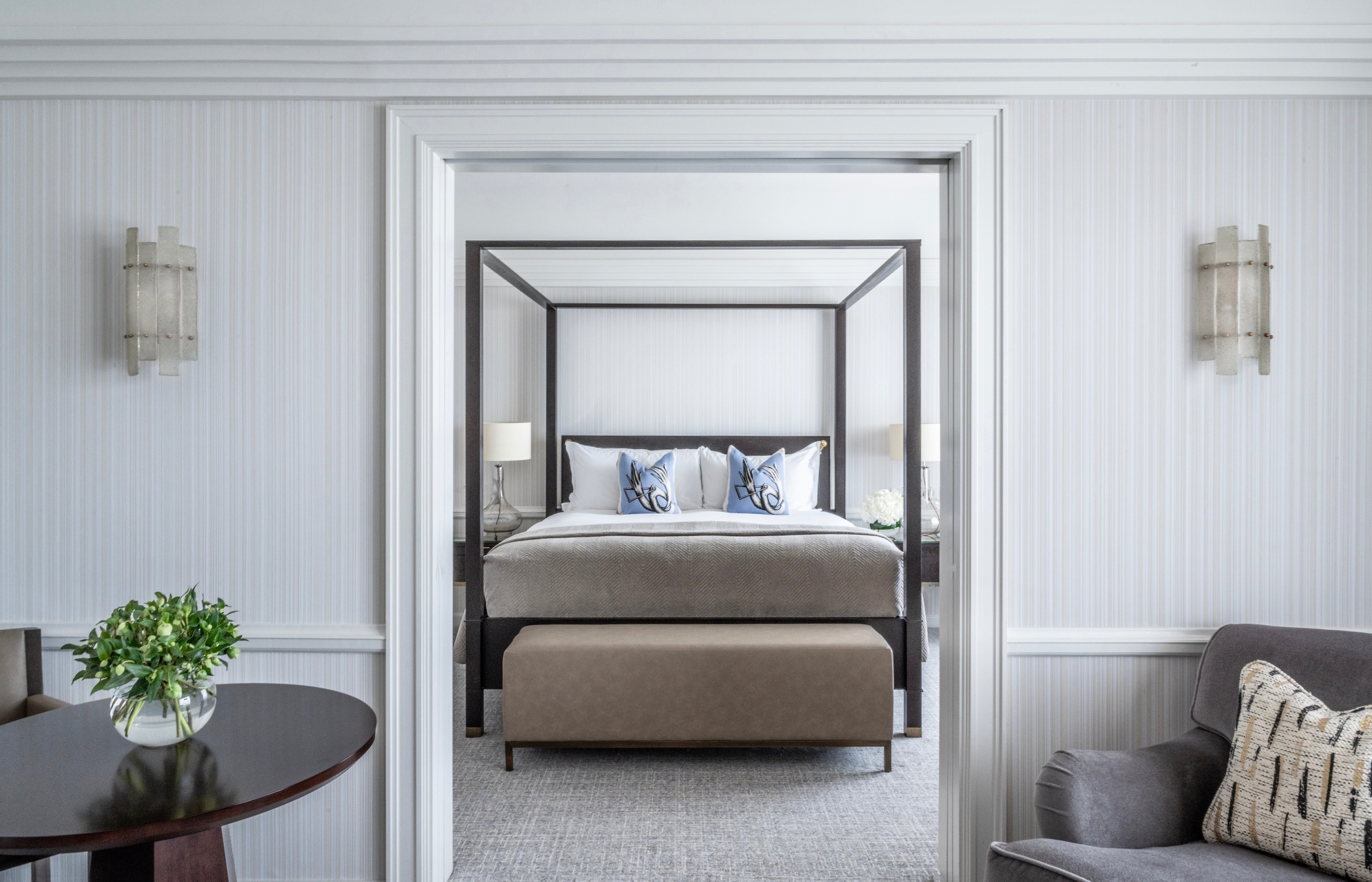 The Westbury Hotel, photo 5 of 54