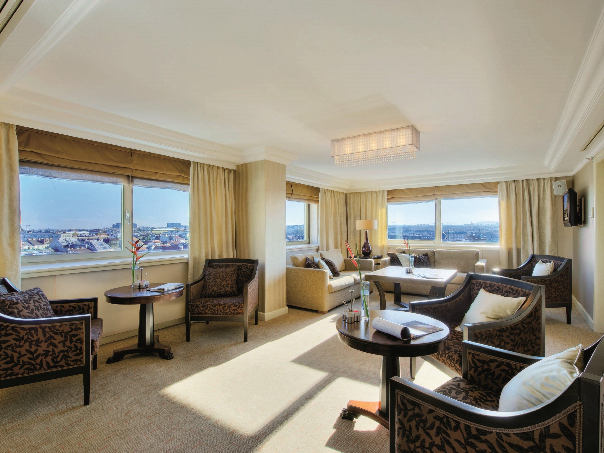 Intercontinental Vienna, photo 11 of 37