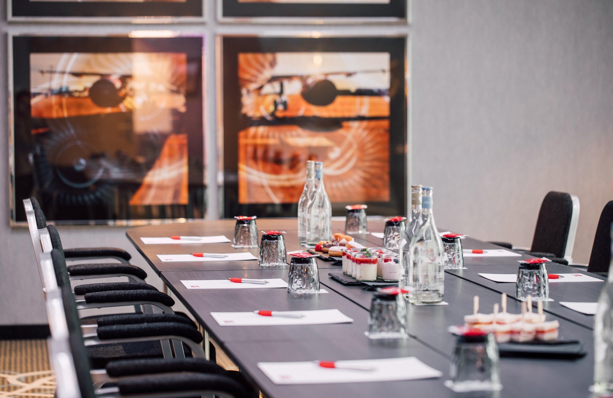 Leonardo Hotel Zurich Airport, photo 33 of 41