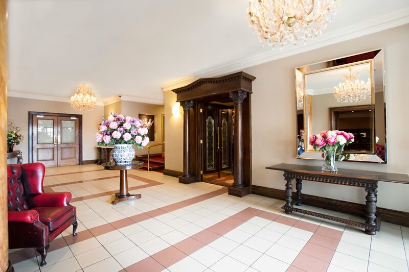 Victoria Hotel, photo 9 of 45