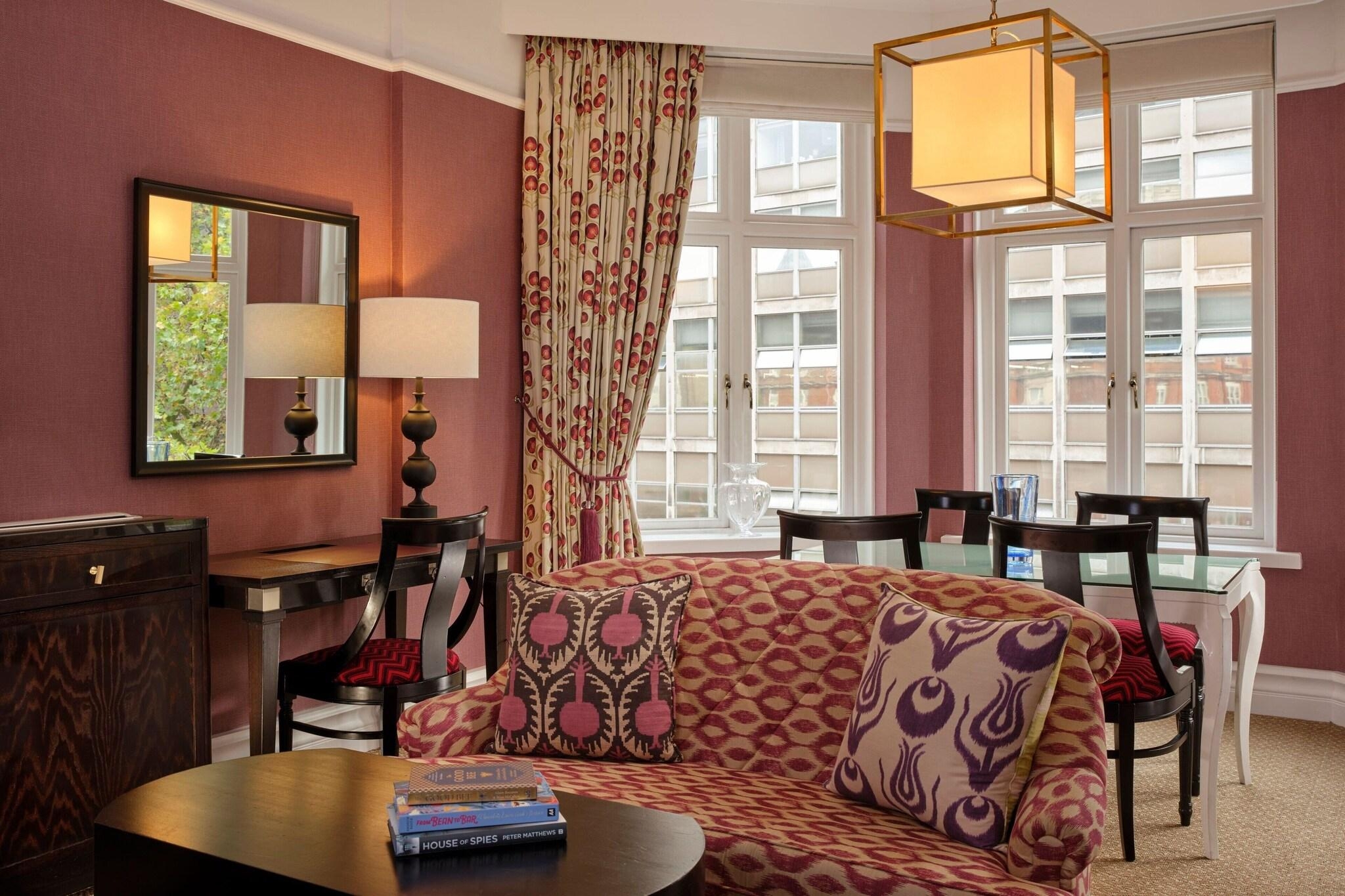 St Ermin's Hotel, Autograph Collection, photo 27 of 139