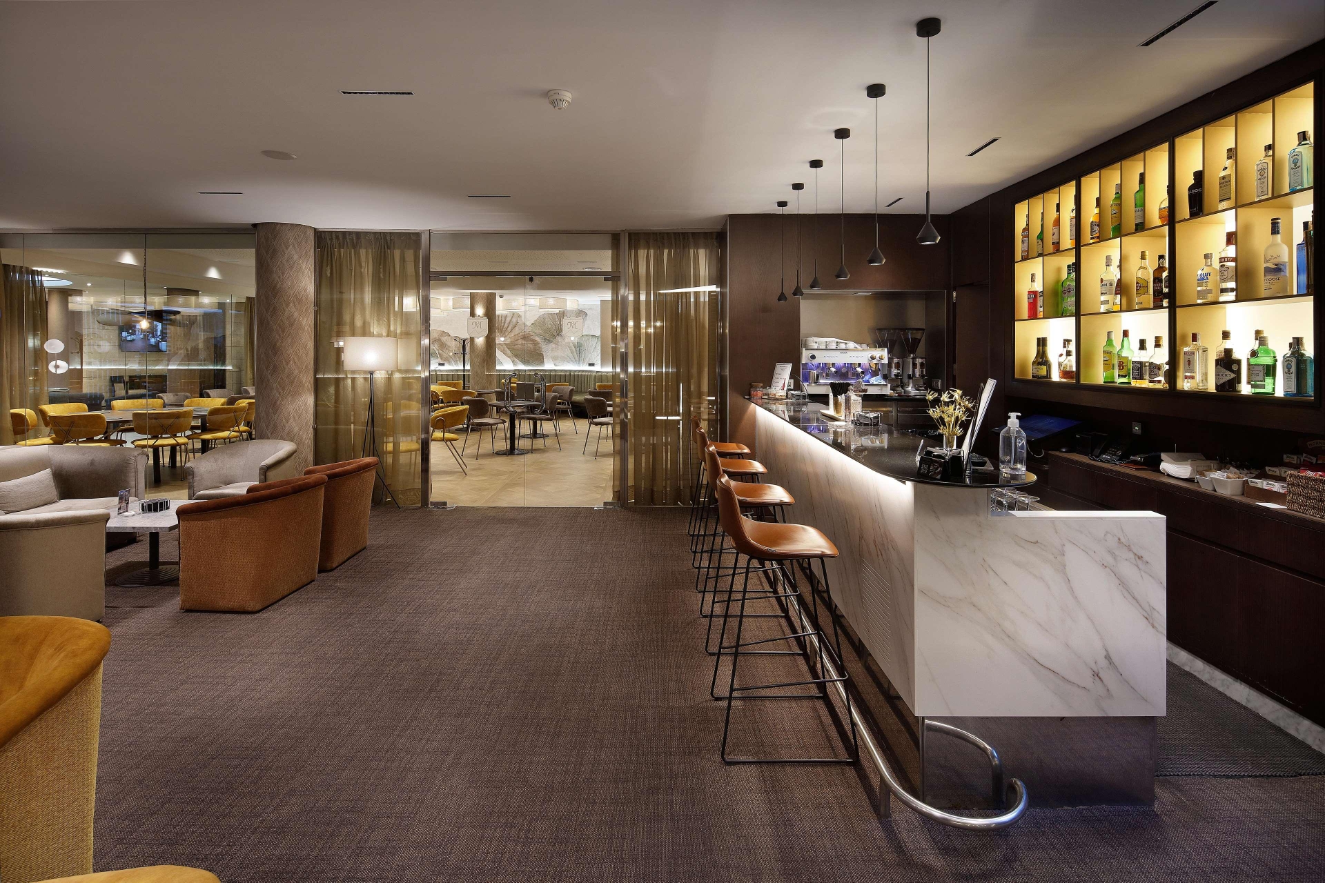 HCC St. Moritz Hotel, photo 138 of 177