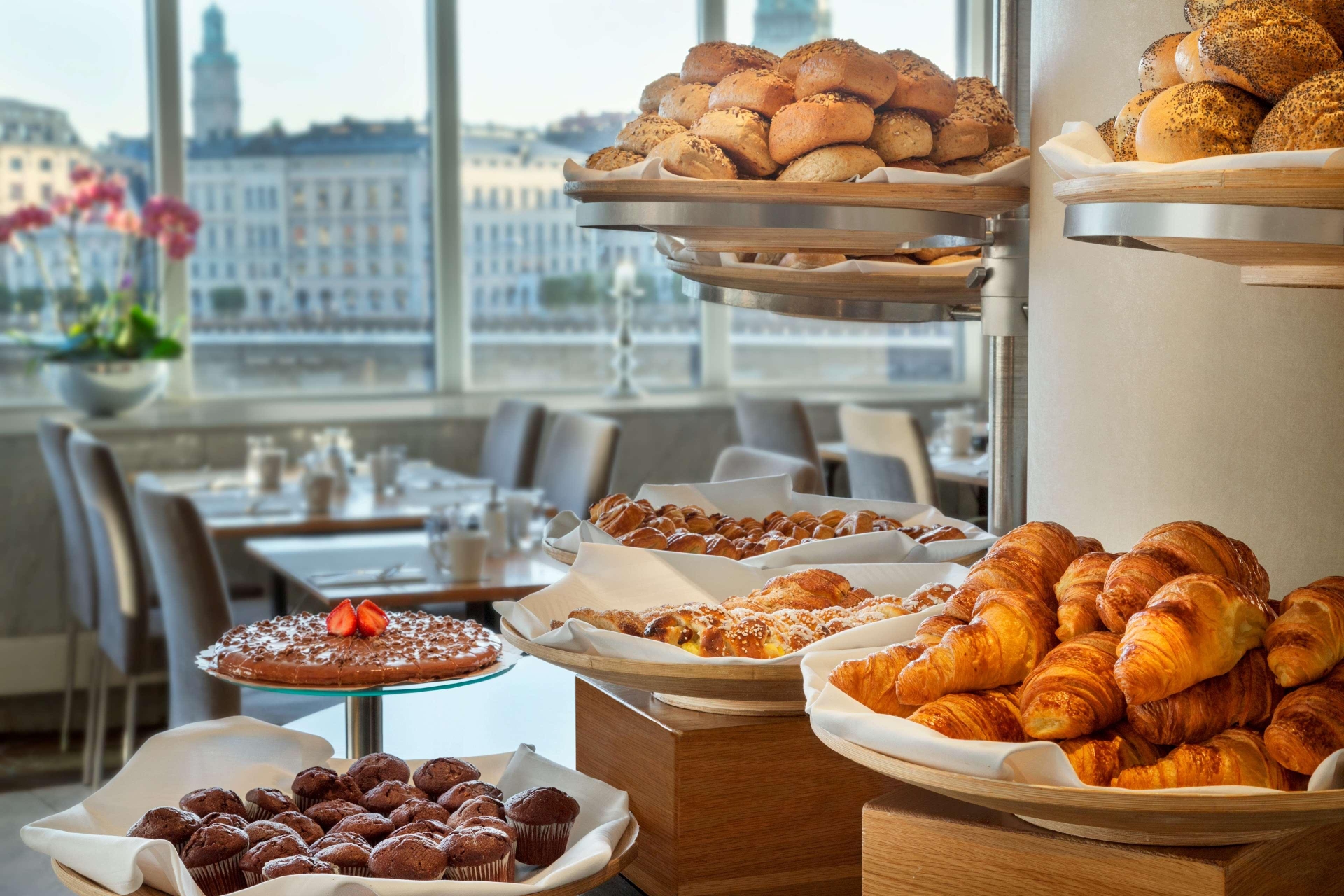 Hilton Stockholm Slussen, photo 168 of 199