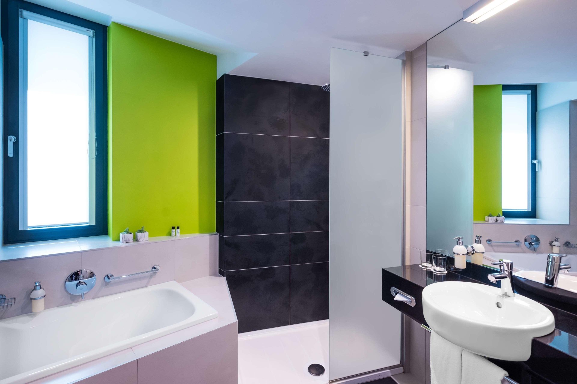 Lindner Hotel Bratislava, photo 10 of 54