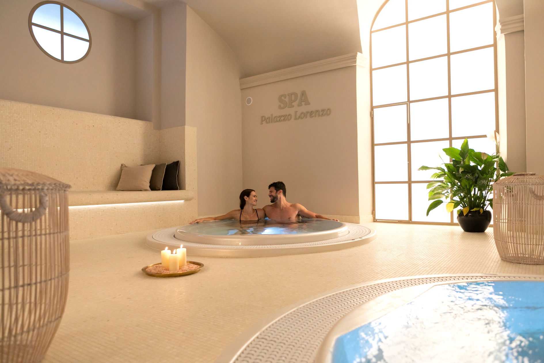 Palazzo Lorenzo Hotel Boutique &amp; Spa, photo 31 of 47