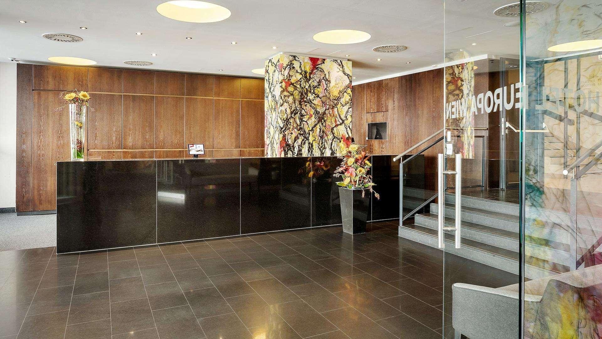 Austria Trend Hotel Europa, photo 6 of 27