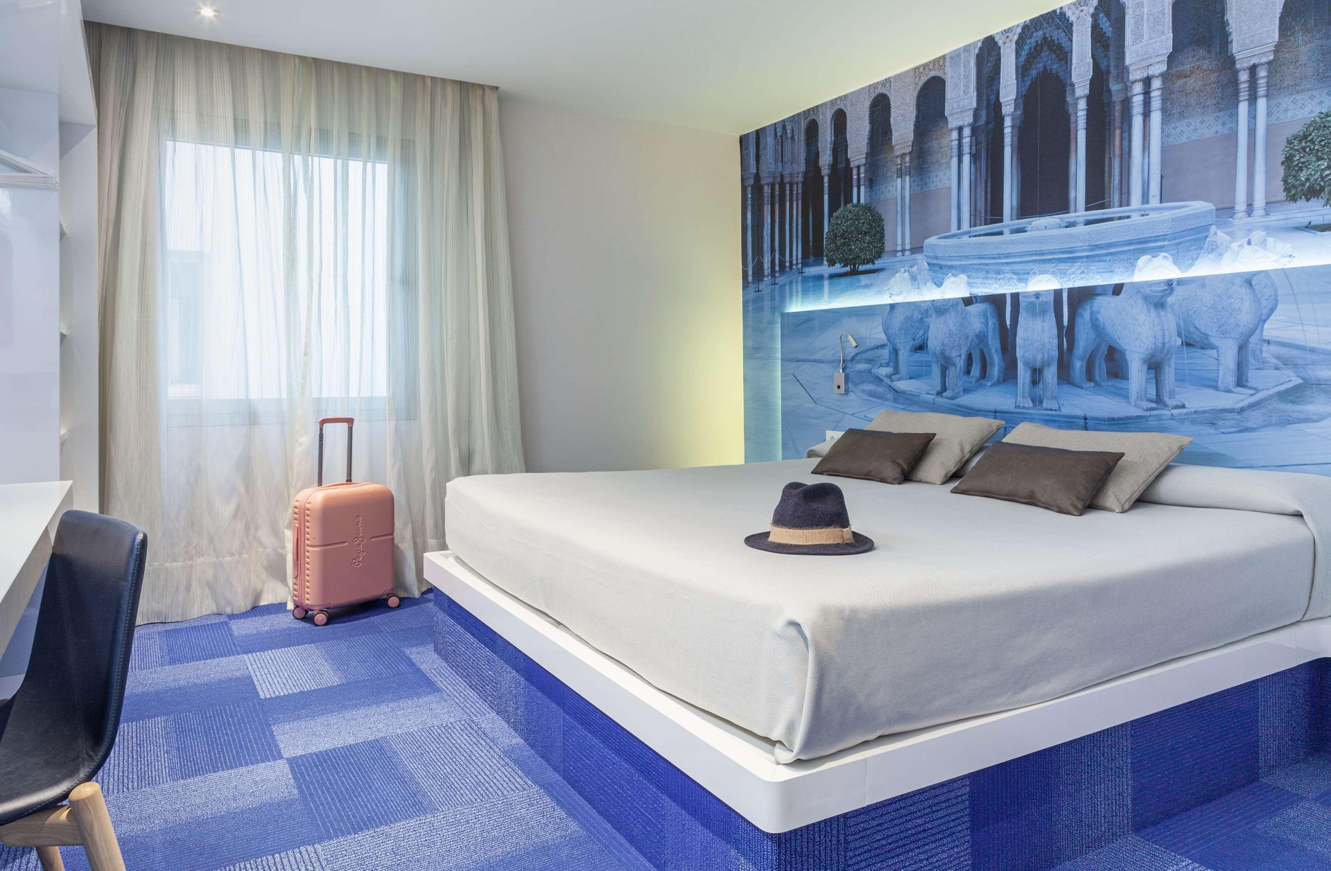Granada Five Senses Rooms &amp; Suites, photo 18 of 74