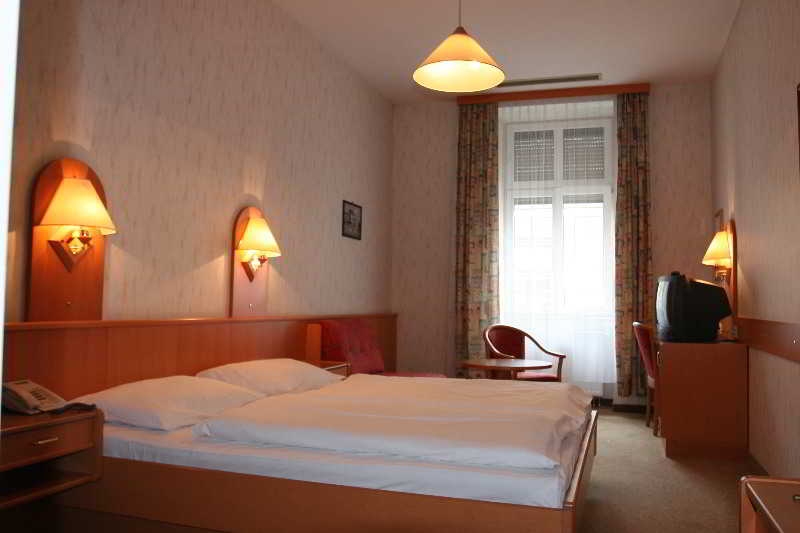 Hotel Admiral Vienna, photo 17 of 21